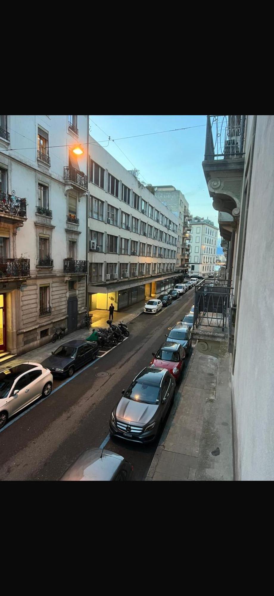 Apartment Au Coeur De *