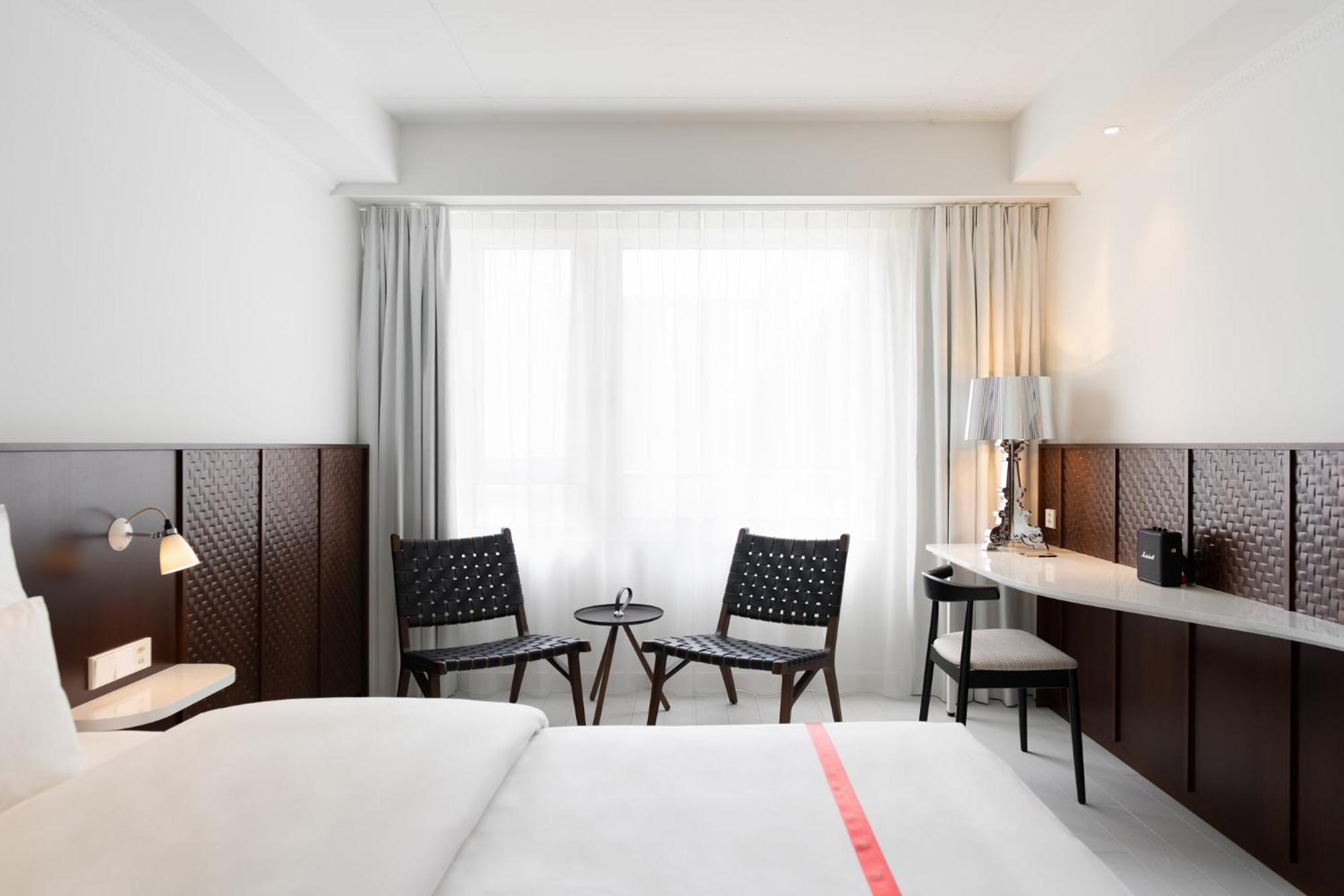 Hotel Ruby Claire
