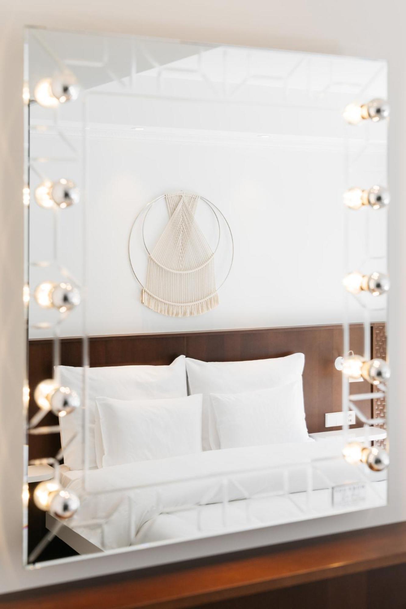 Hotel Ruby Claire