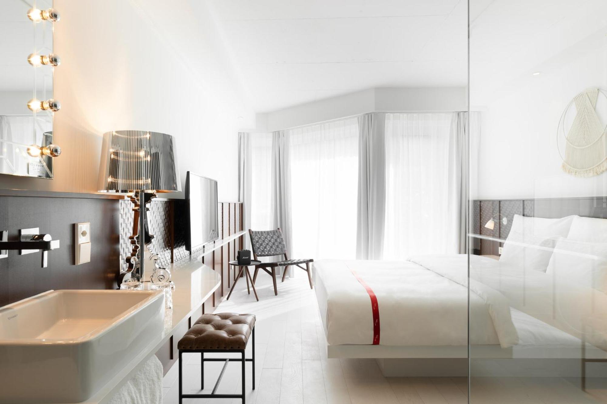 Hotel Ruby Claire Genebra