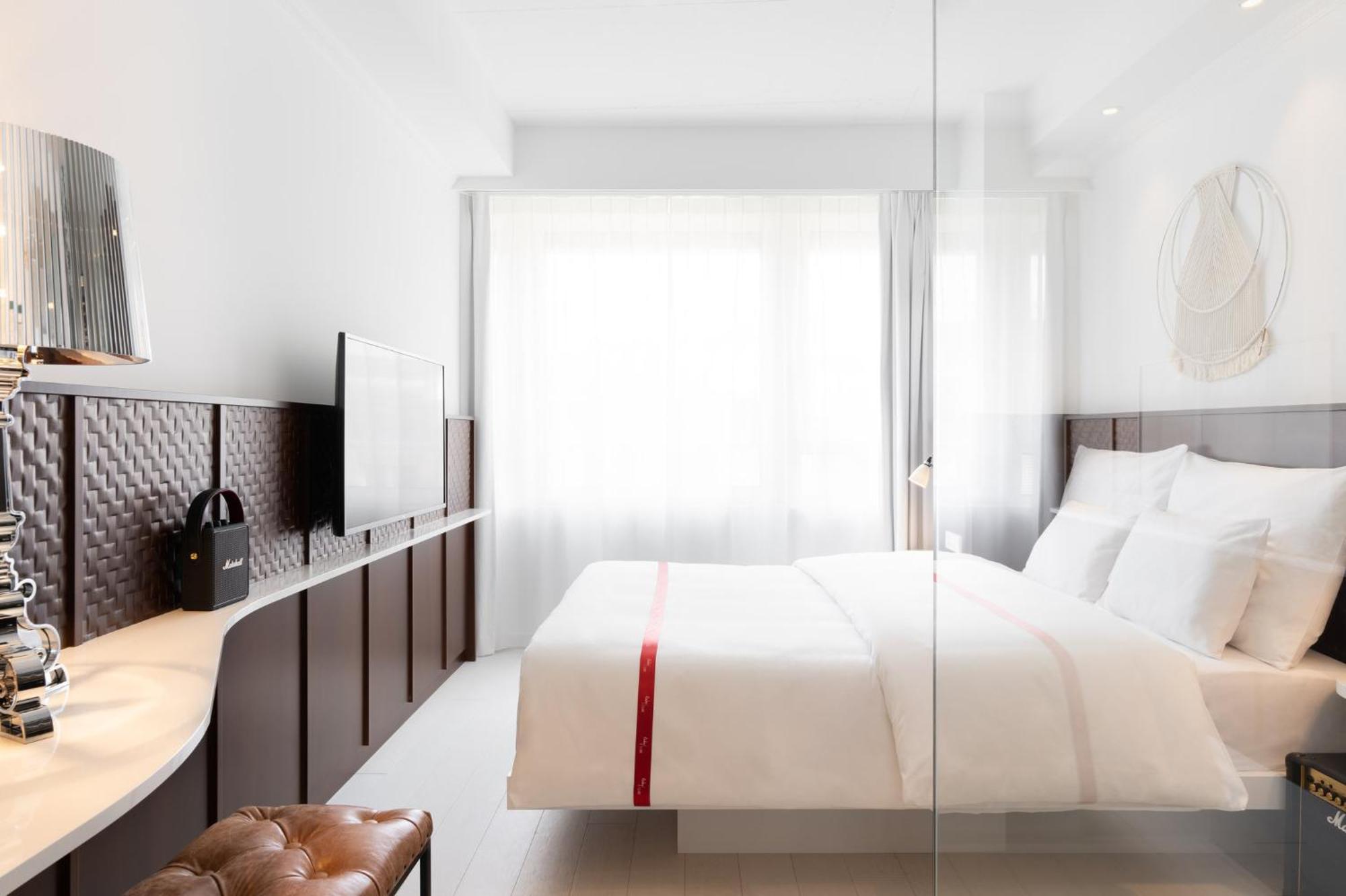 Ruby Claire Hotel