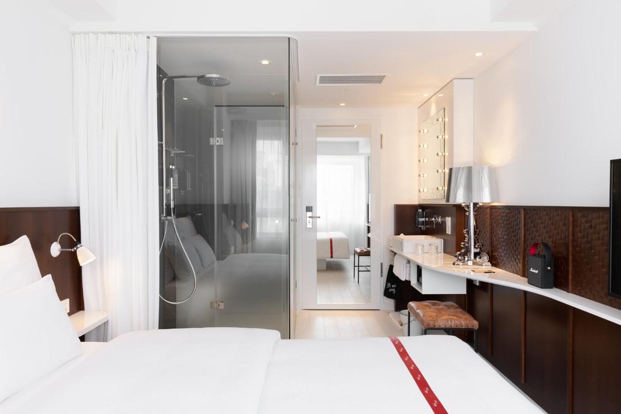 Hotel Ruby Claire