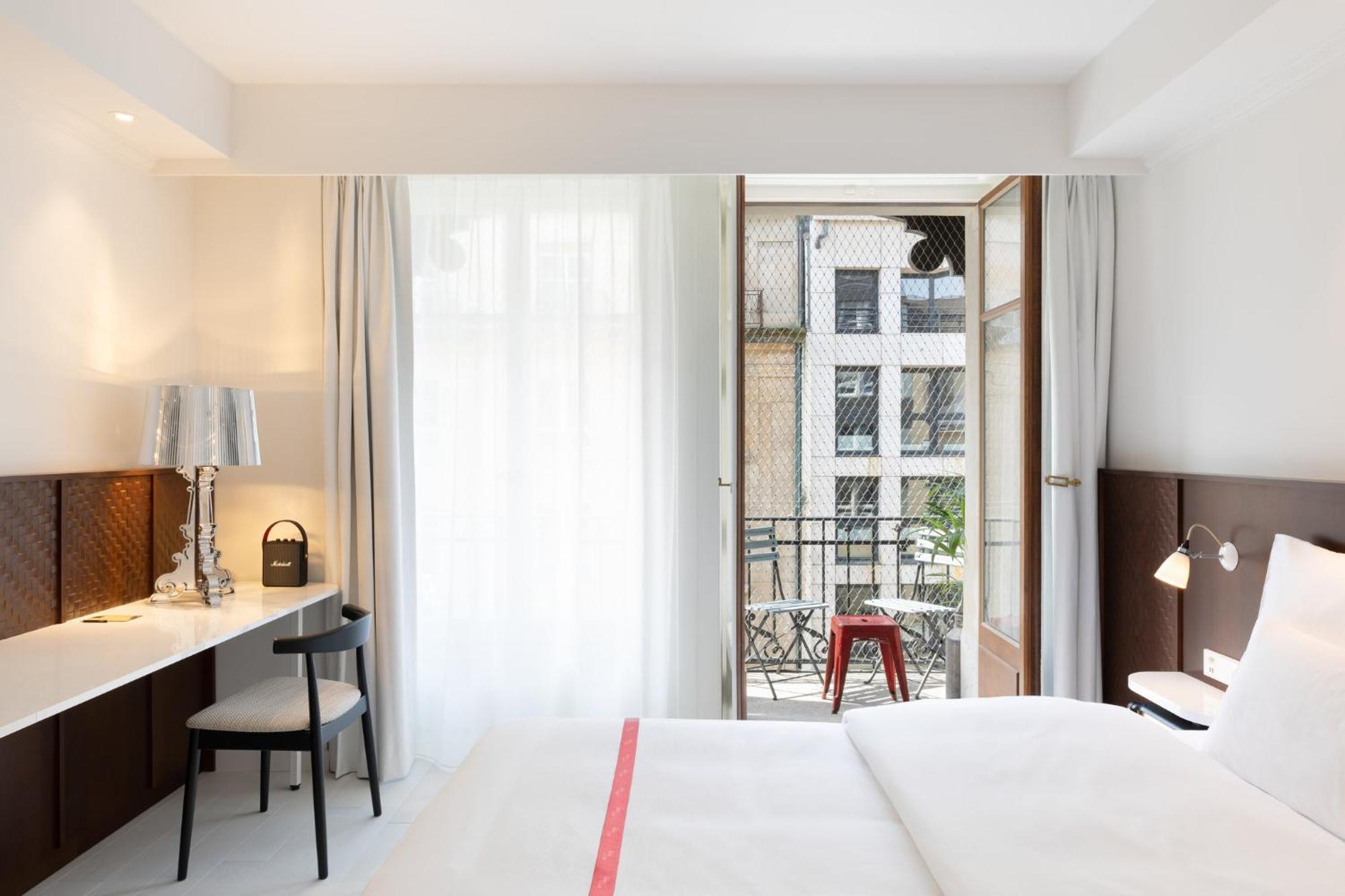Ruby Claire Hotel Genebra