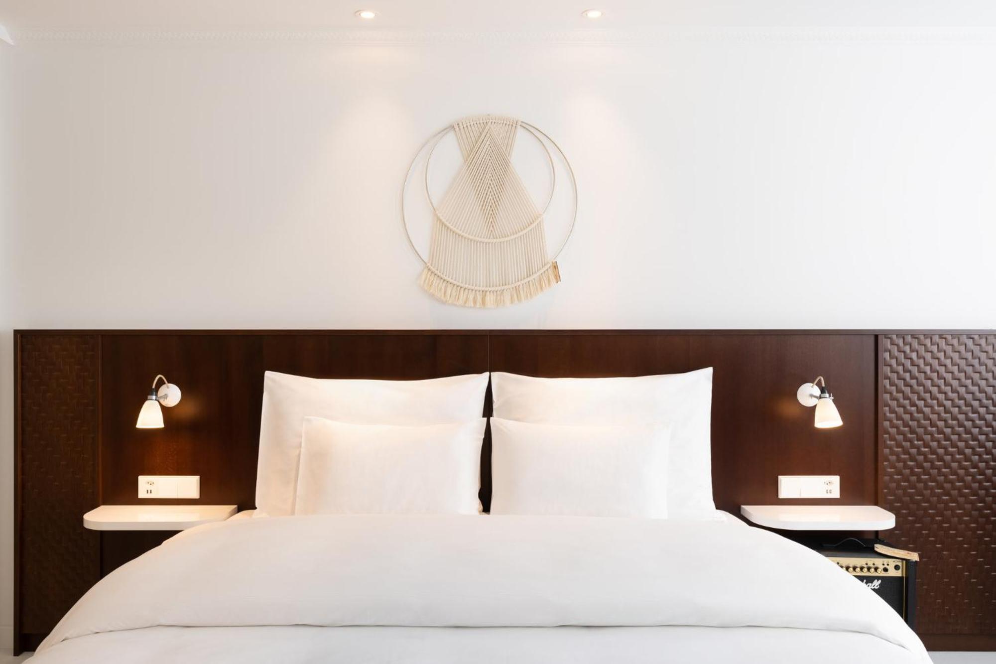 Hotel Ruby Claire Genebra