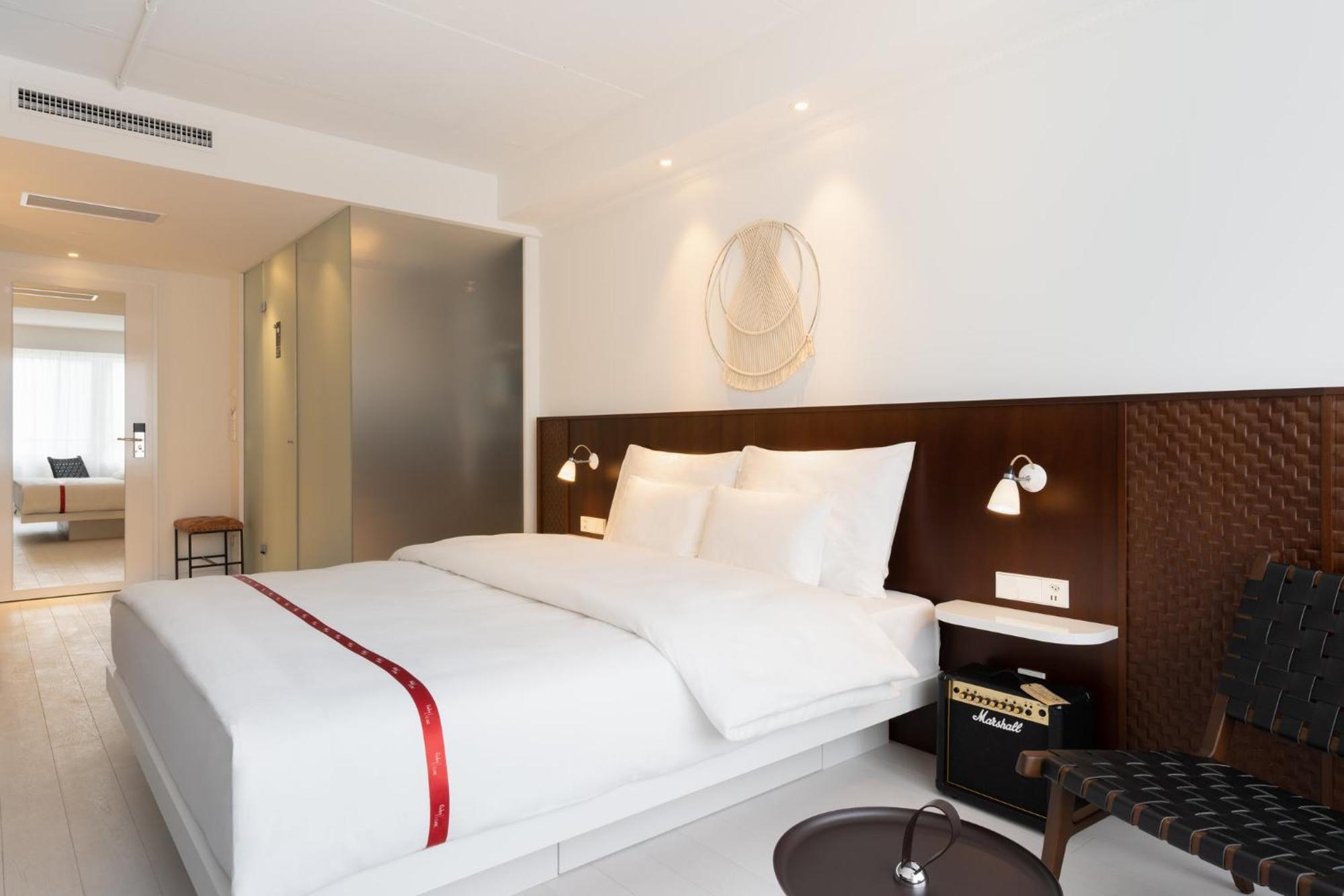 Hotel Ruby Claire