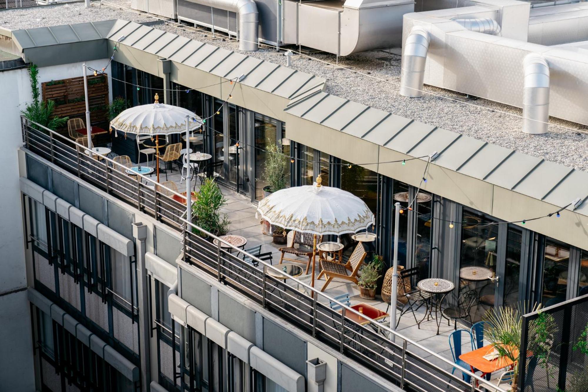 Hotel Ruby Claire 4*