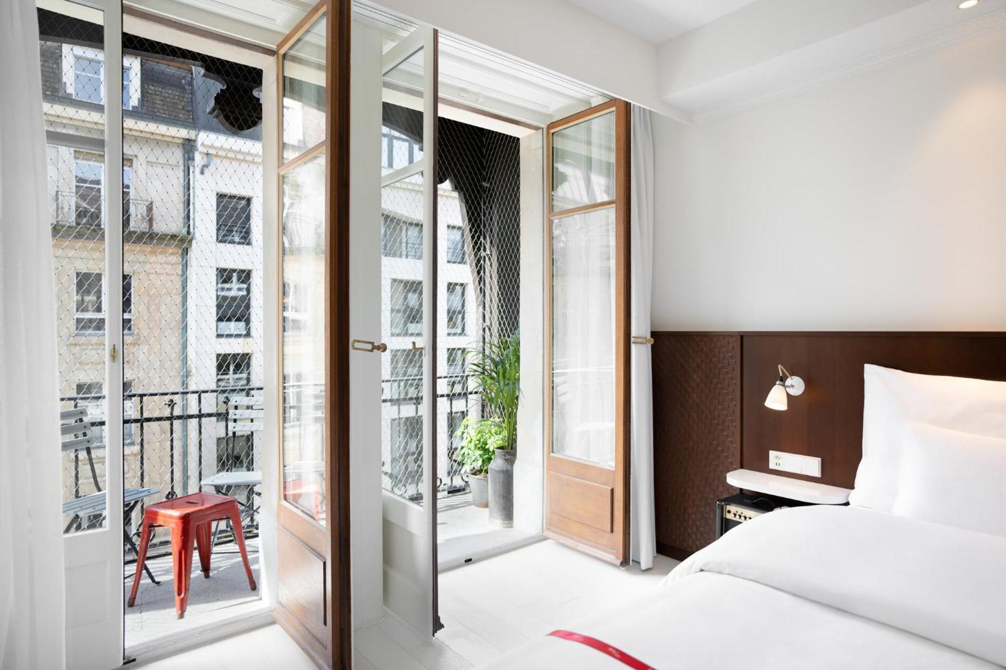 Ruby Claire Hotel Genf