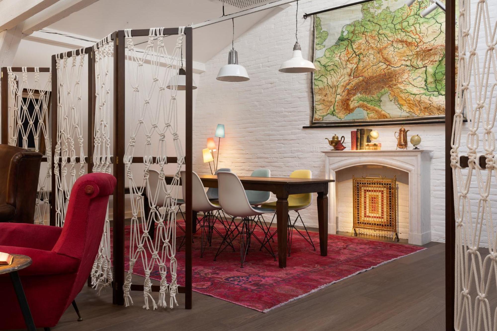 Hotel Ruby Claire Genf