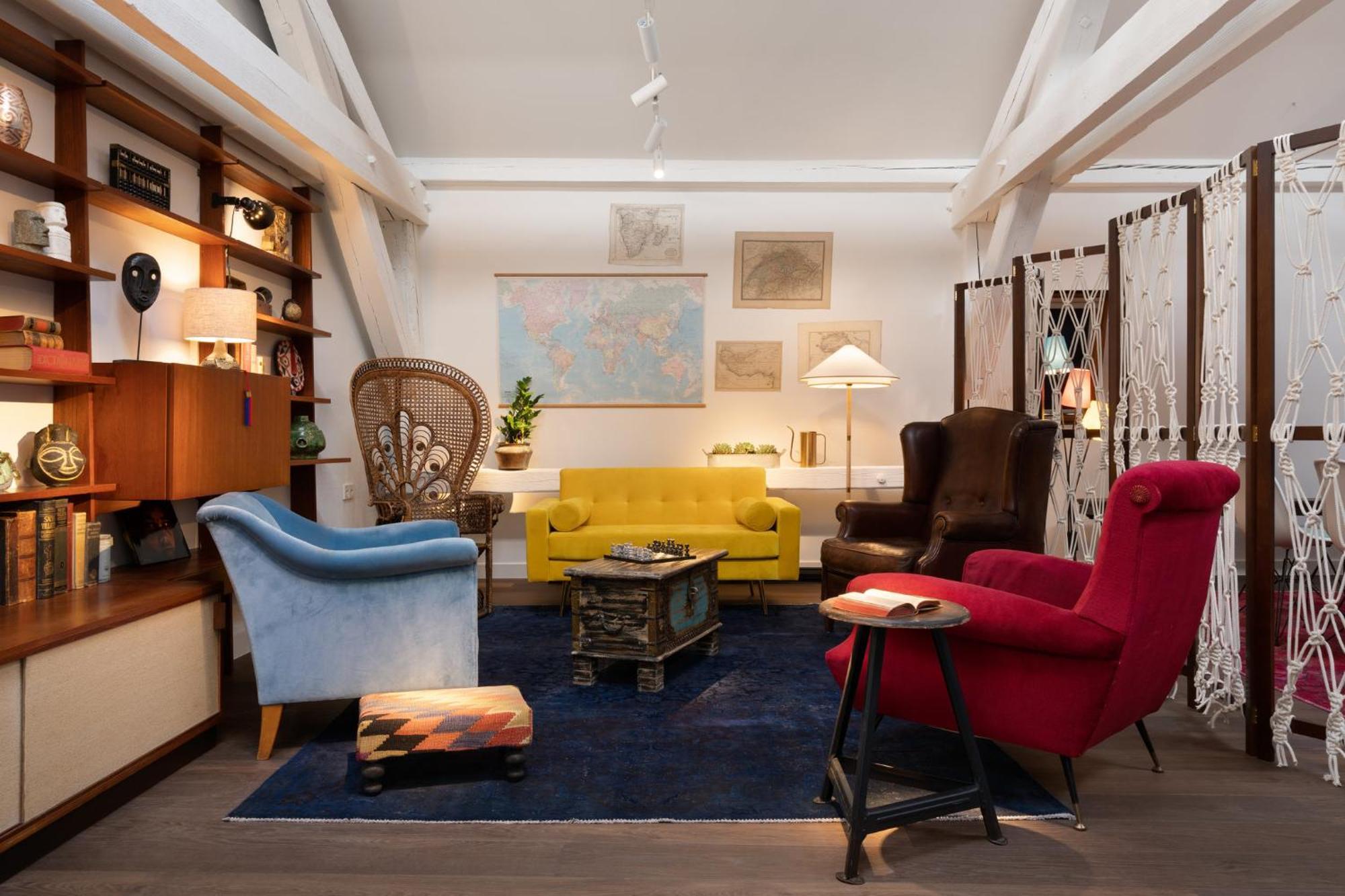 Ruby Claire Hotel