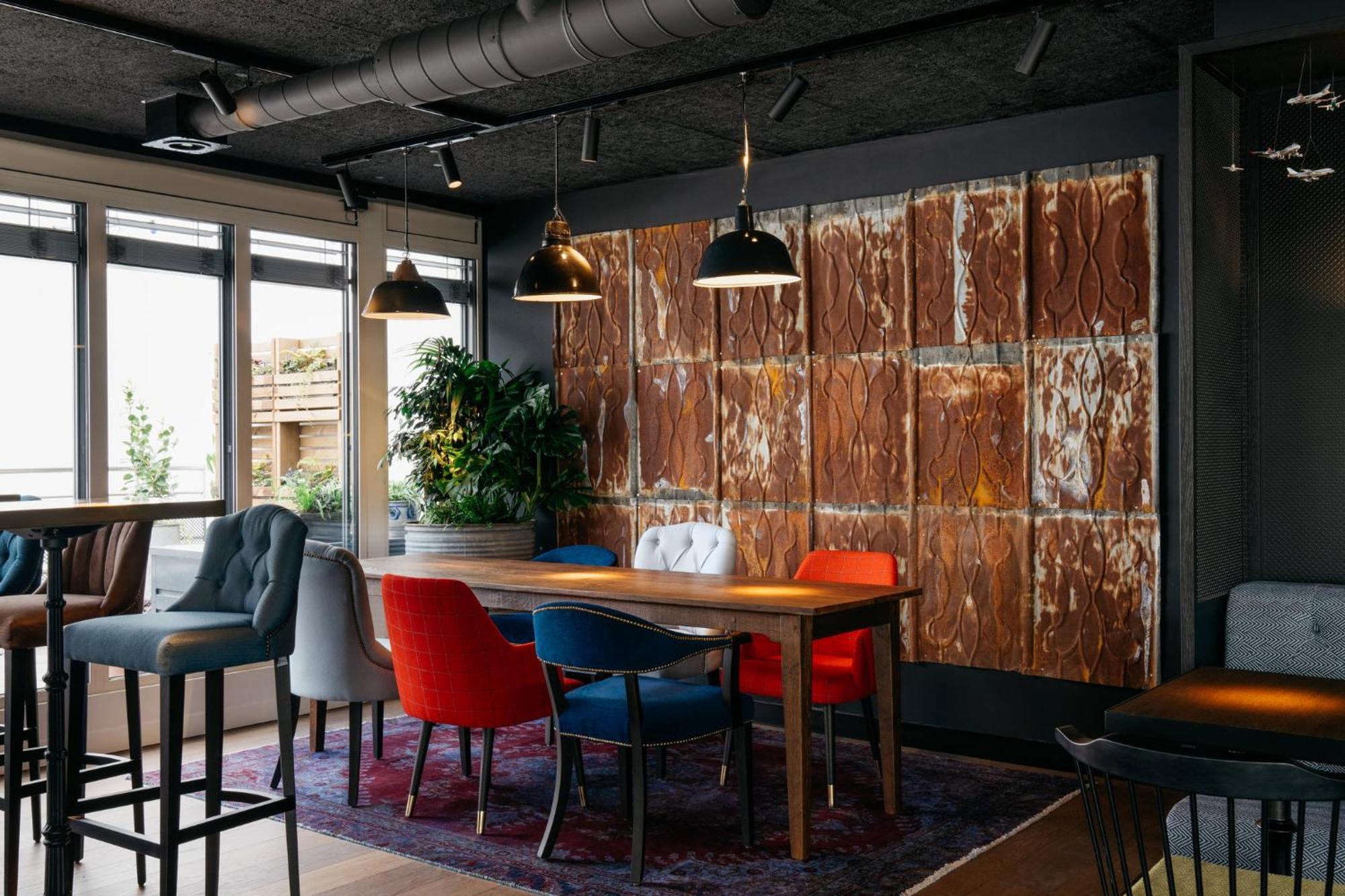 Hotel Ruby Claire Genf