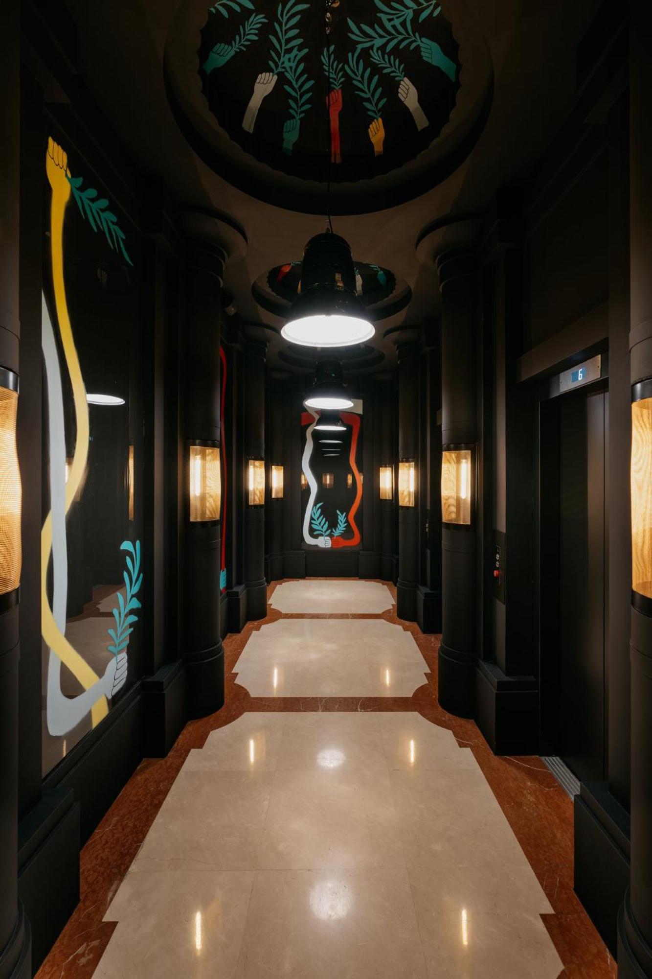 Ruby Claire Hotel 4*
