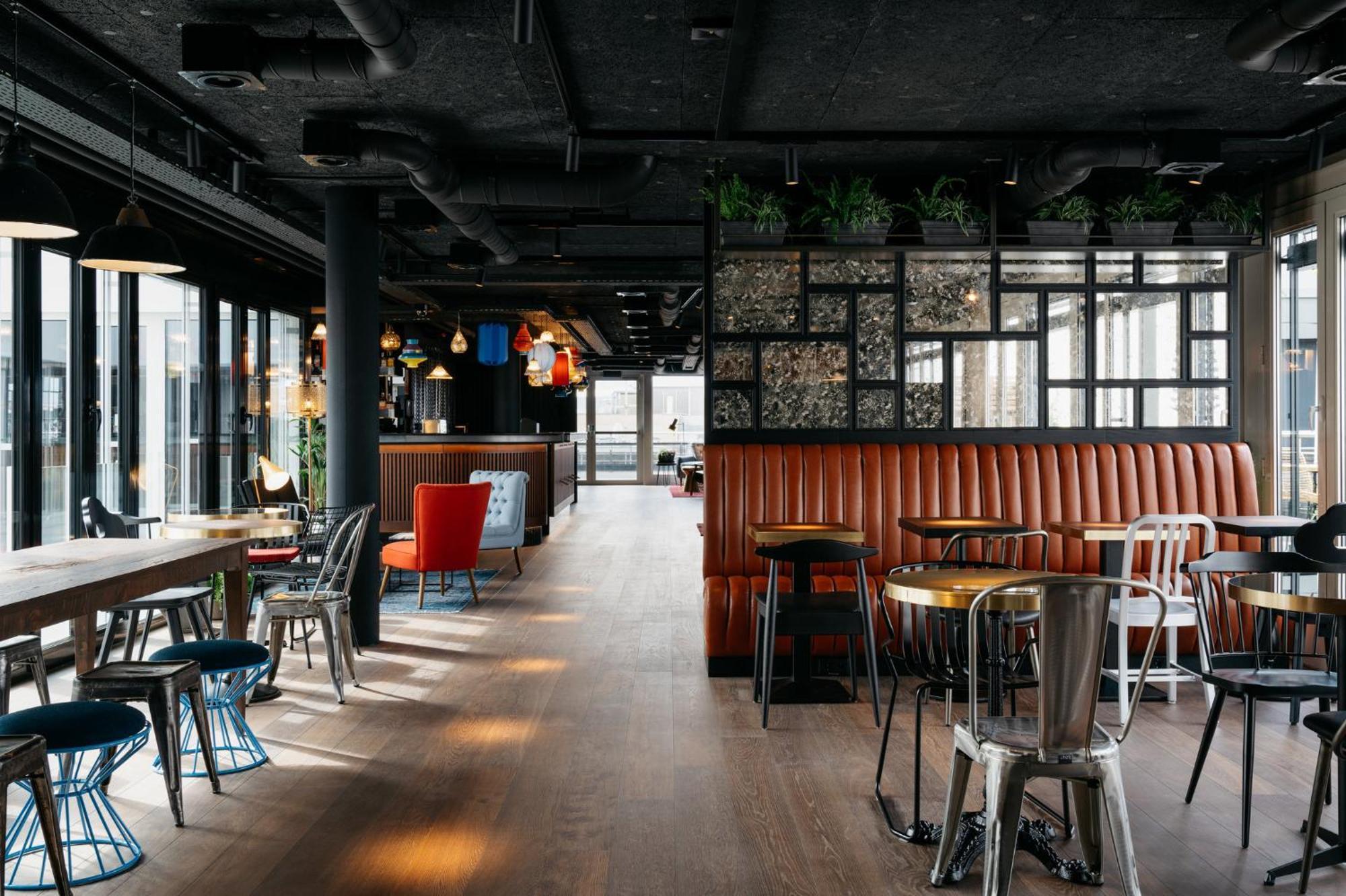 Ruby Claire Hotel Genebra