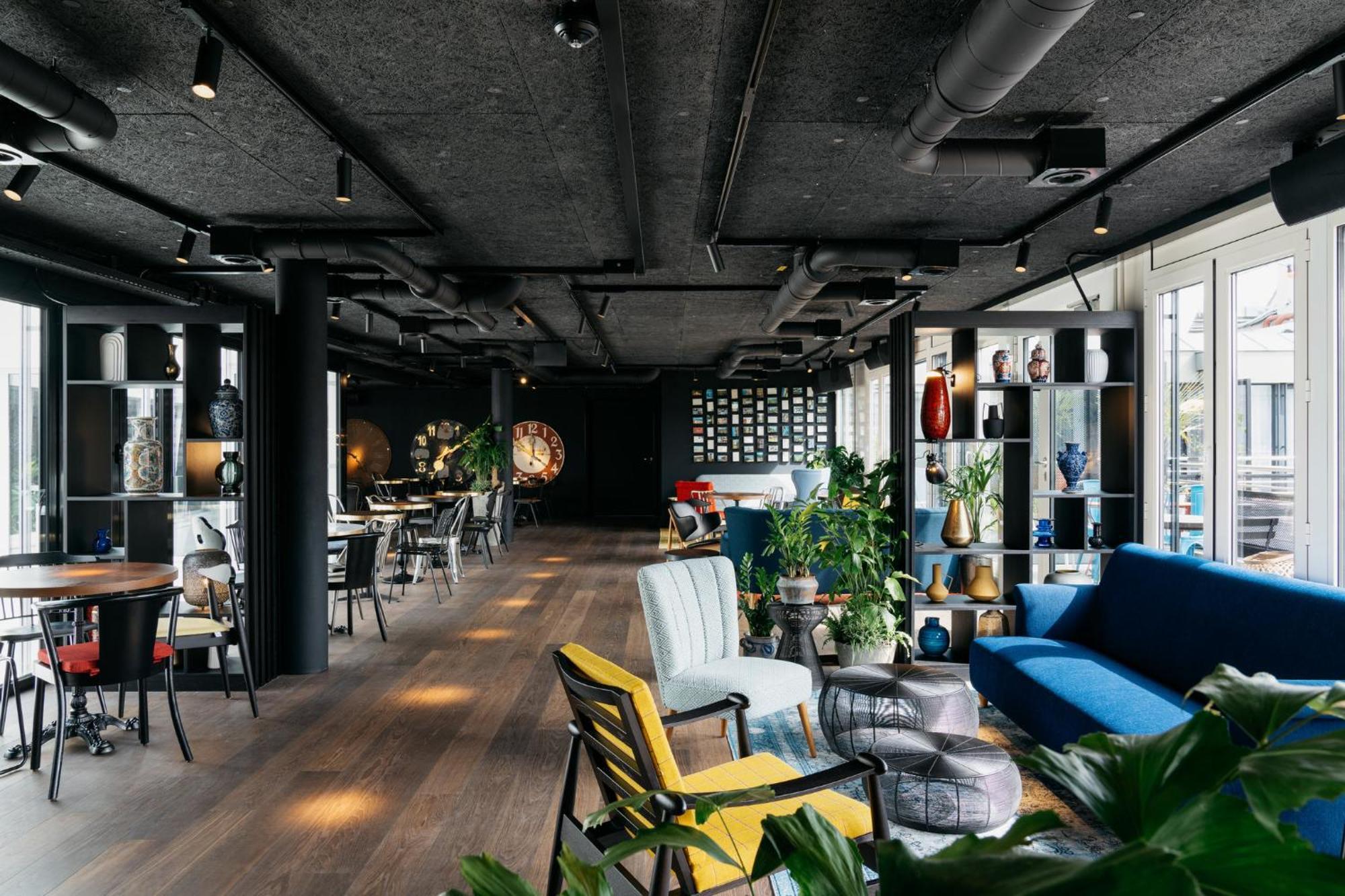 Hotel Ruby Claire Genebra