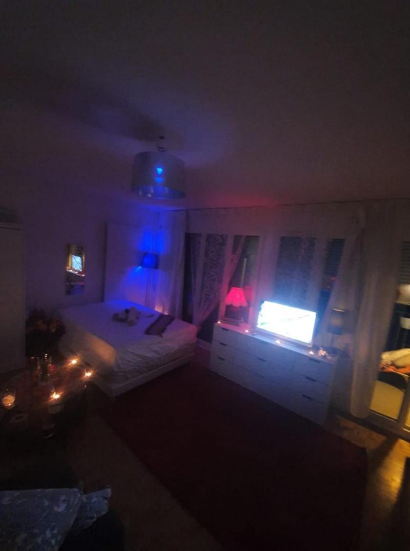 Cal 14 Appartement