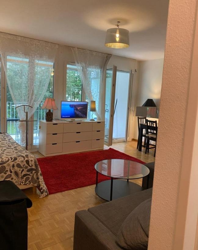 Appartement Cal 14 Genève