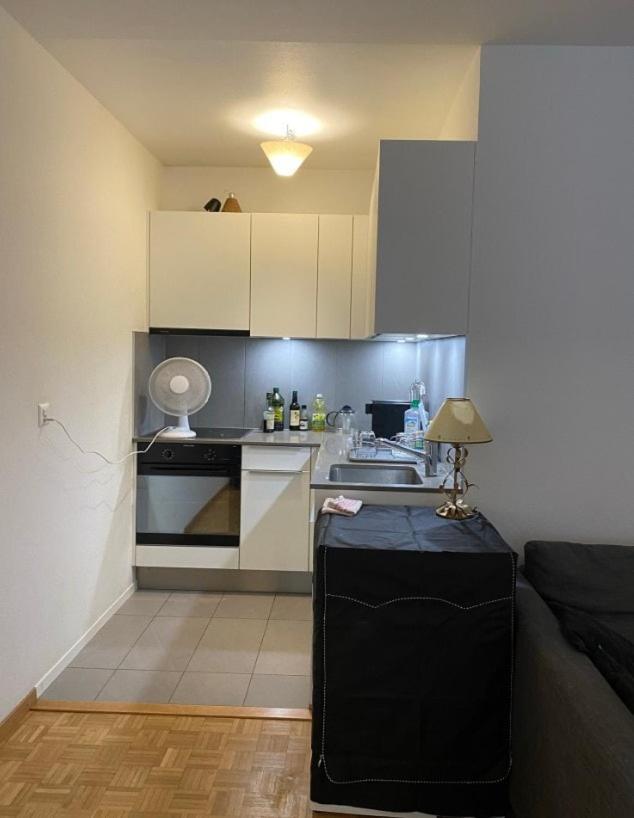 Cal 14 Appartement
