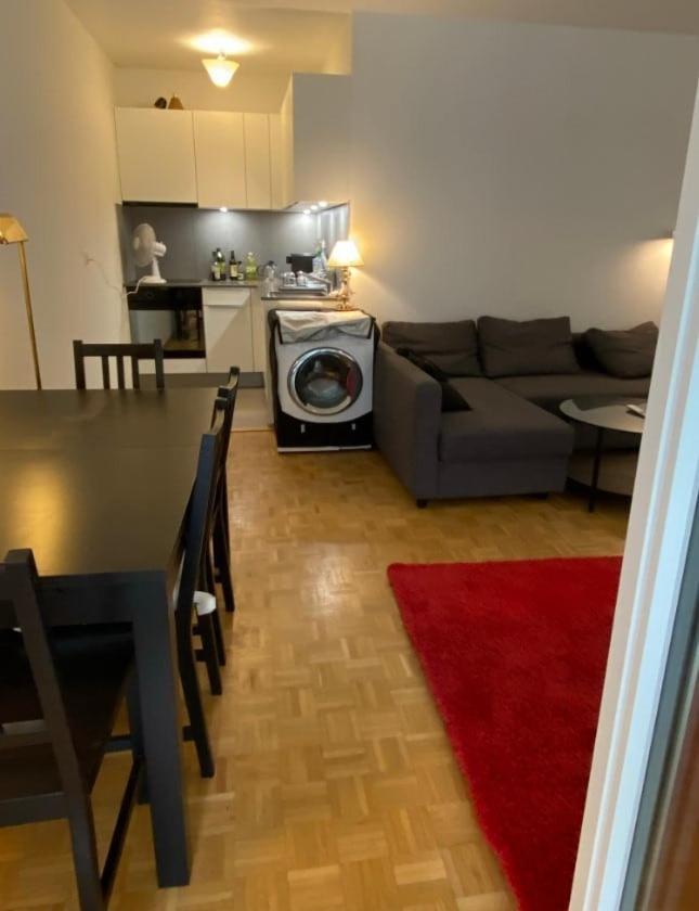 Appartement Cal 14