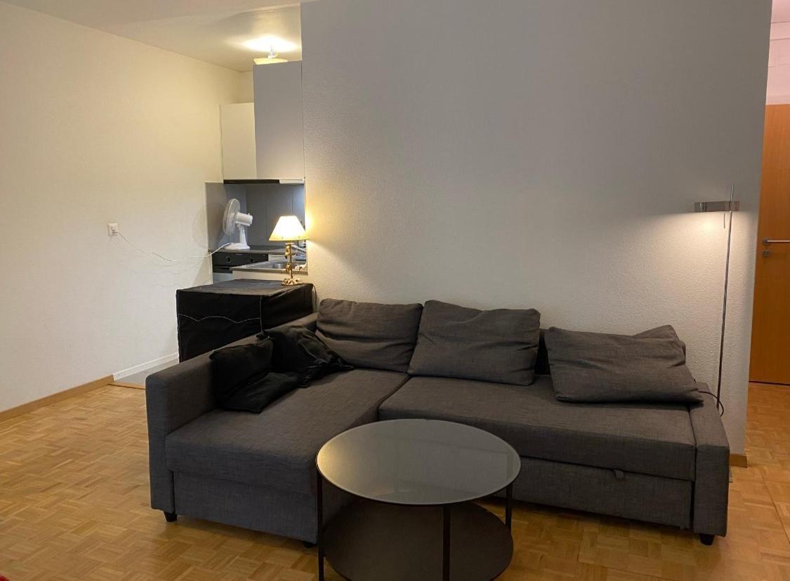 Appartement Cal 14 Genève
