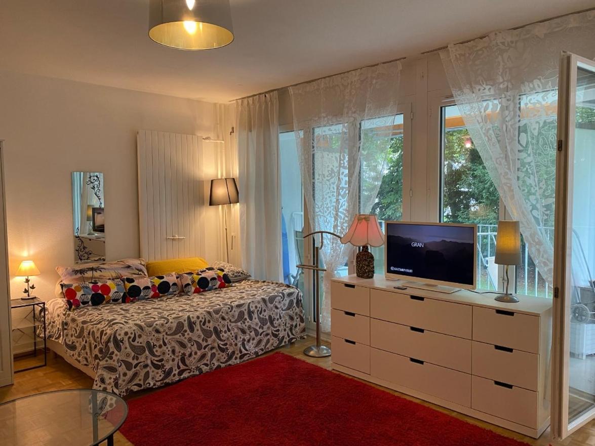 Cal 14 Appartement *