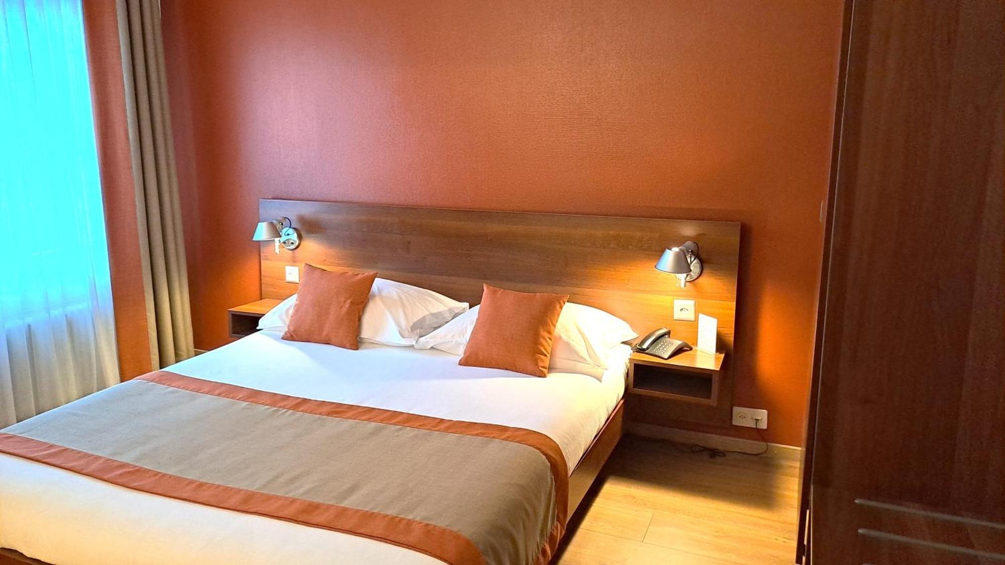 International & Terminus Hotel