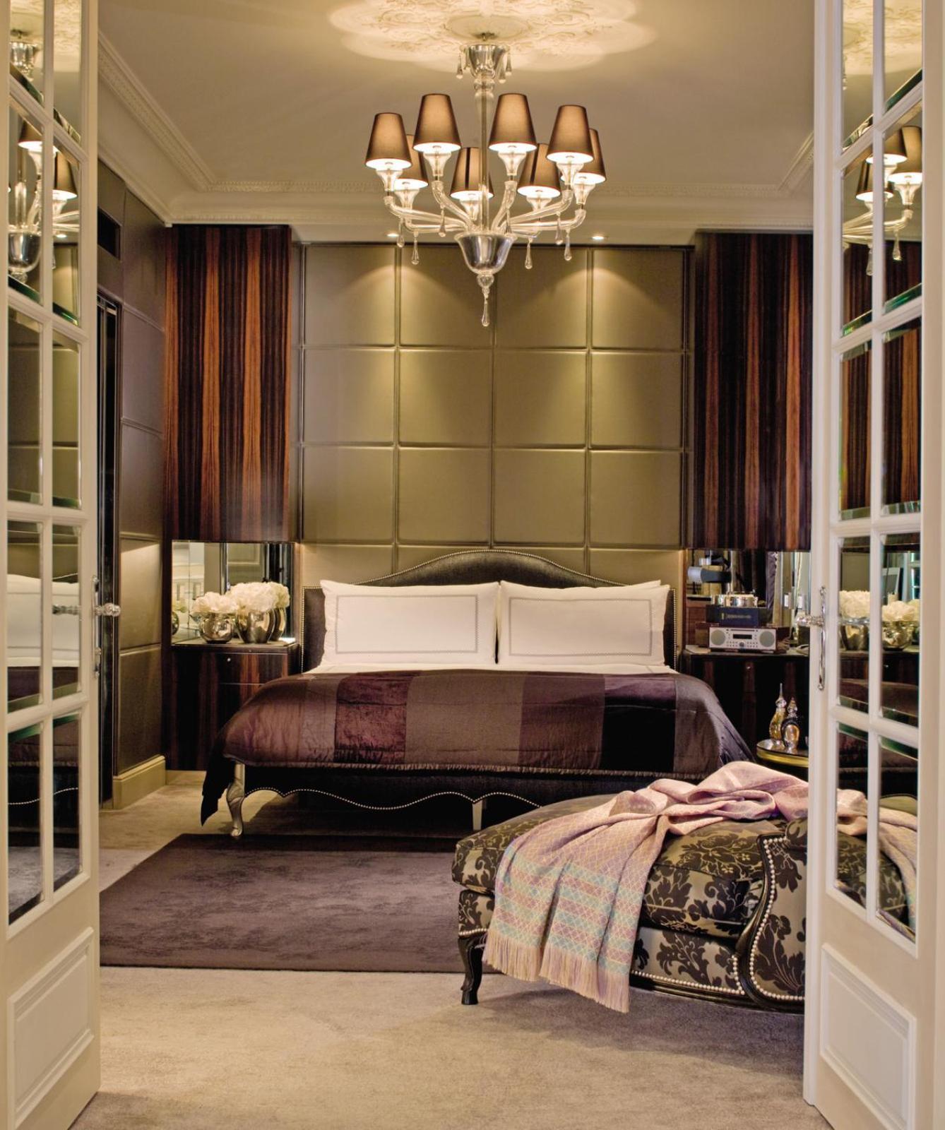 Four Seasons Des Bergues Hotel Genève