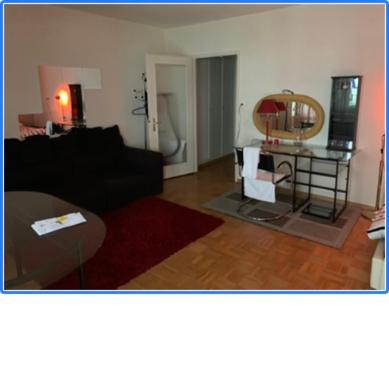 Ker Appartement *