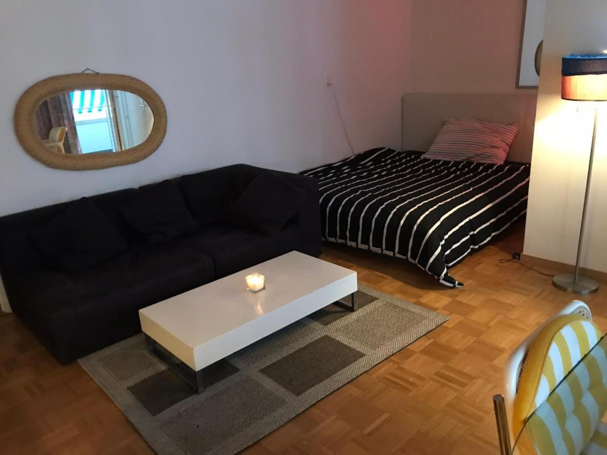 Ker Appartement *