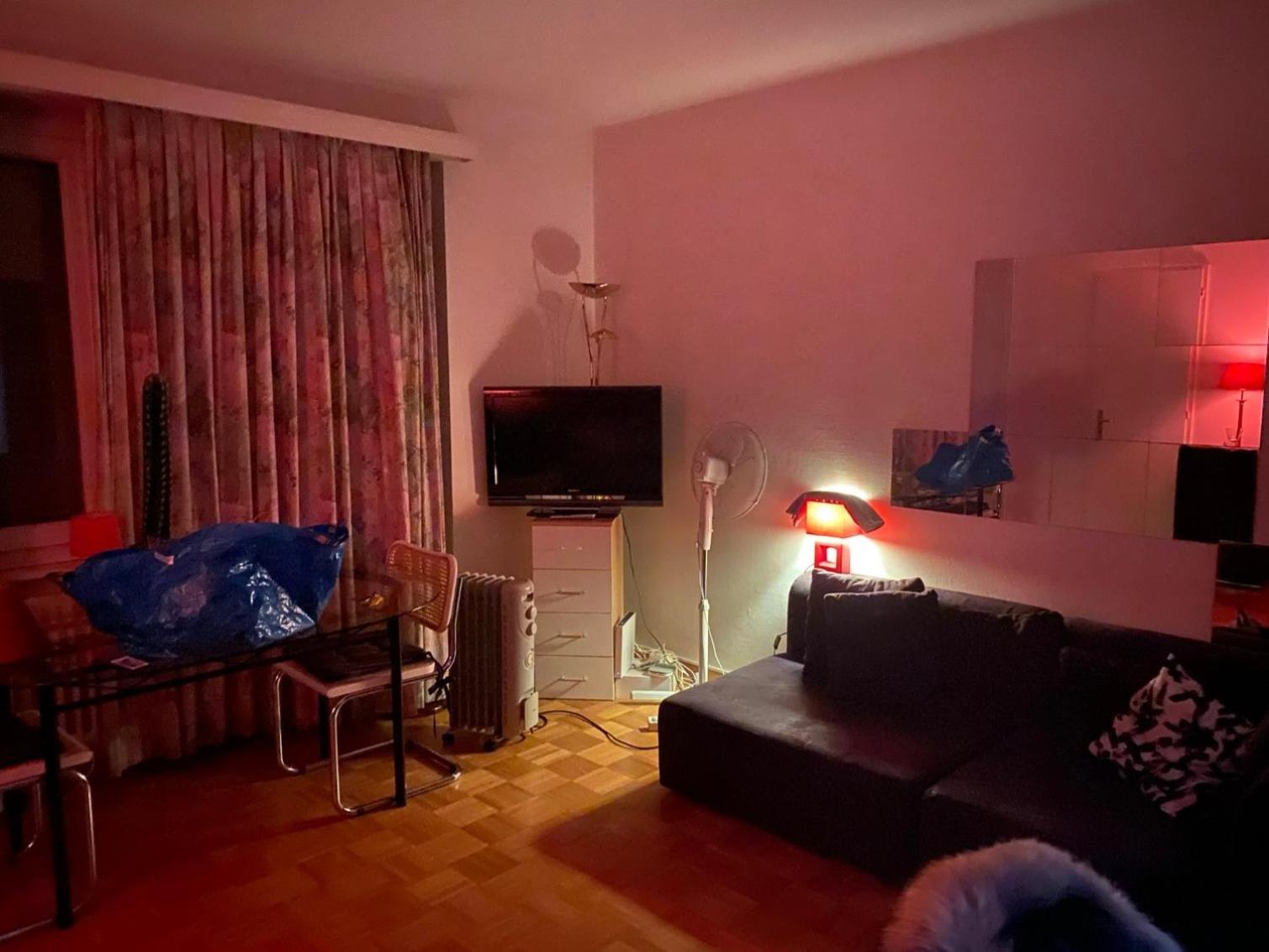 Appartement Ker *