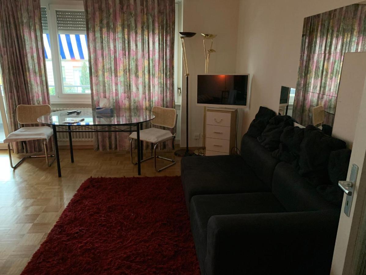 Ker Appartement *