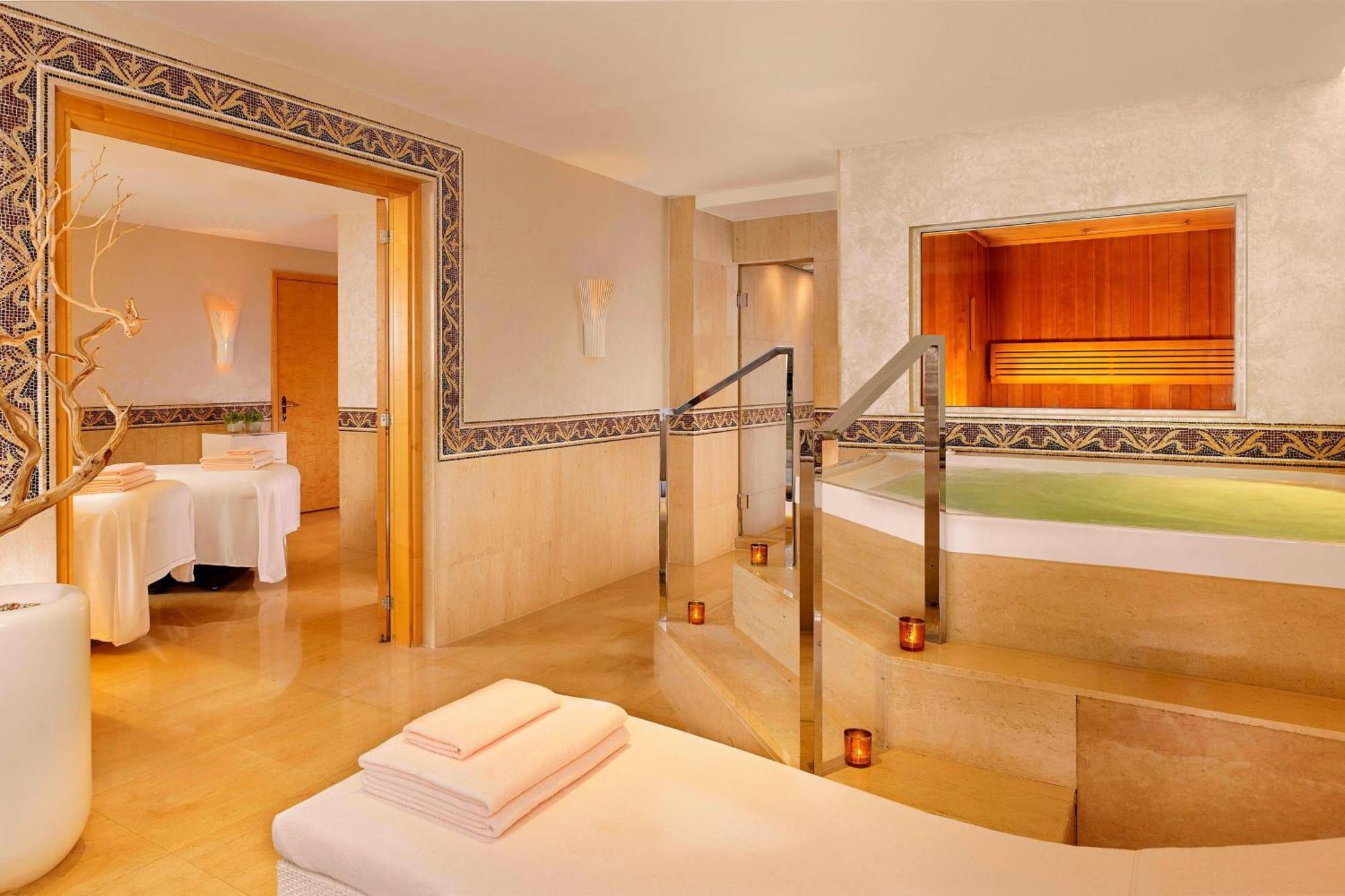 President Wilson, A Luxury Collection Hotel,