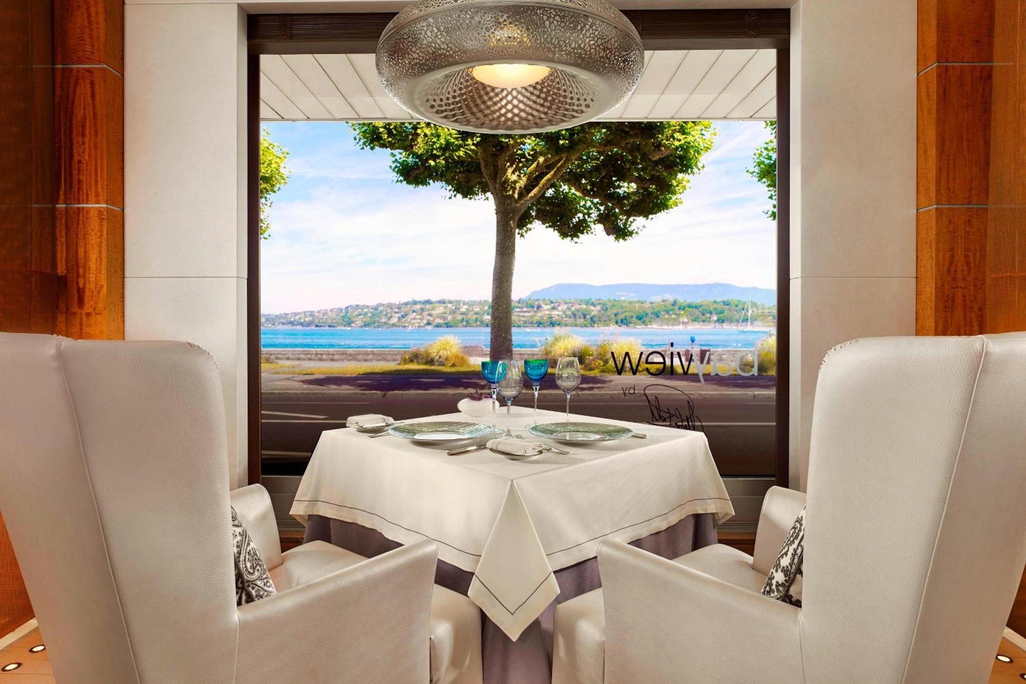Hotel President Wilson, A Luxury Collection Hotel, 5*
