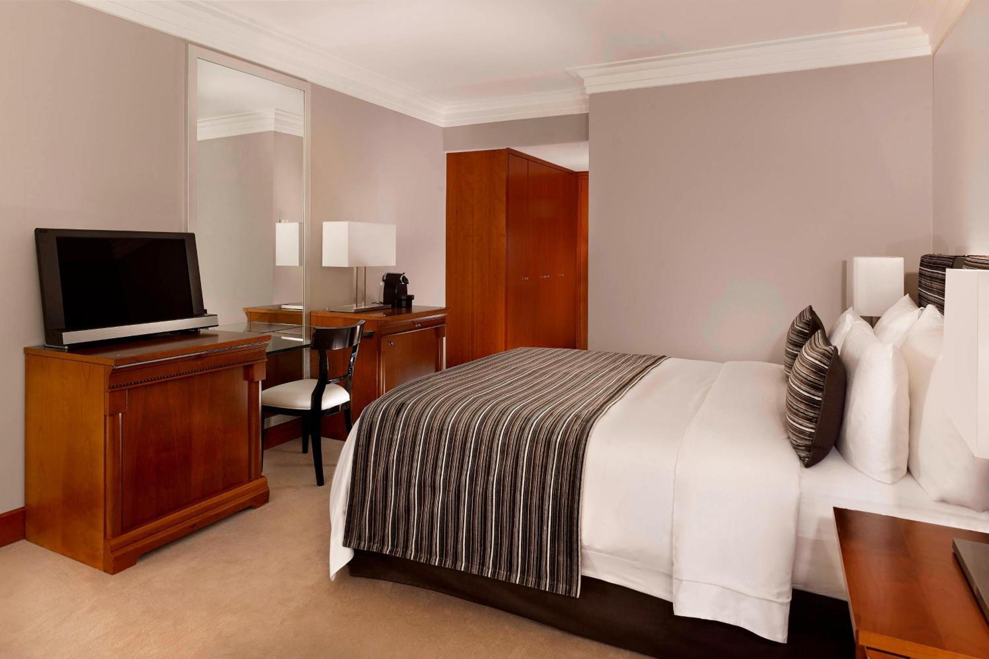 President Wilson, A Luxury Collection Hotel, 5* Genève
