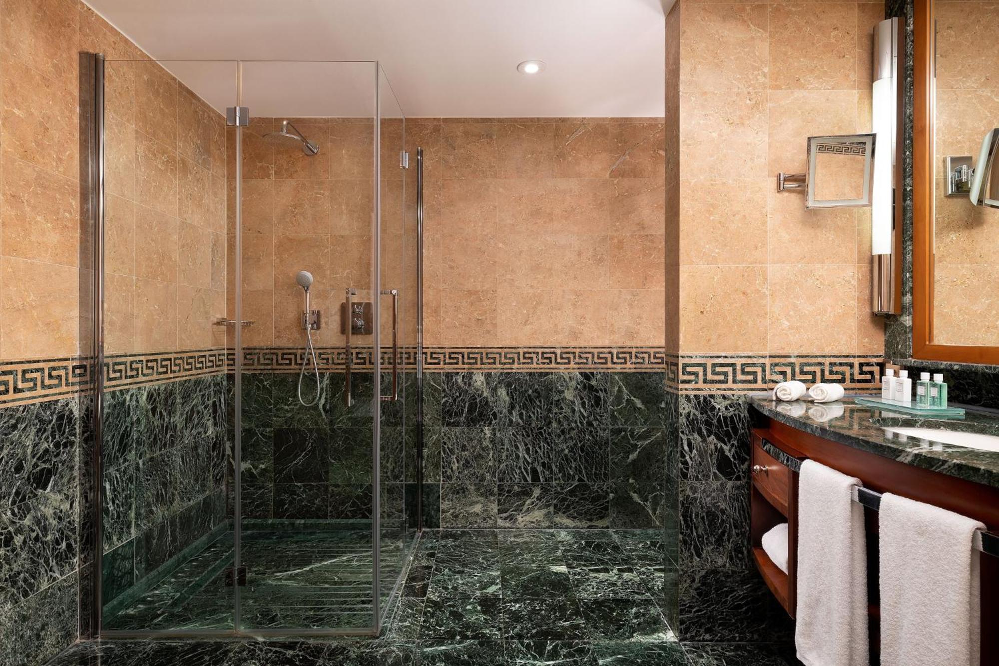 President Wilson, A Luxury Collection Hotel,