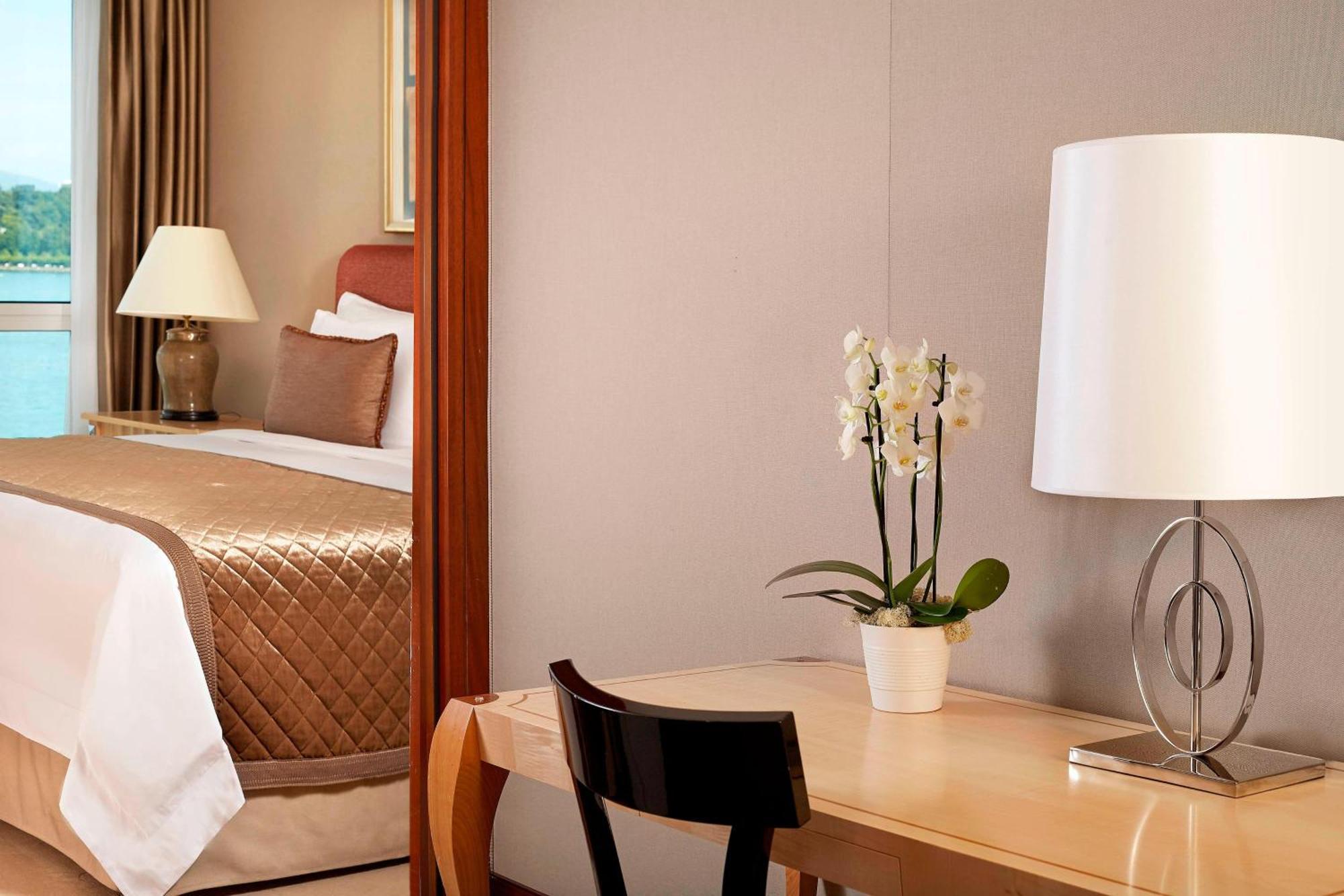 President Wilson, A Luxury Collection Hotel, 5*
