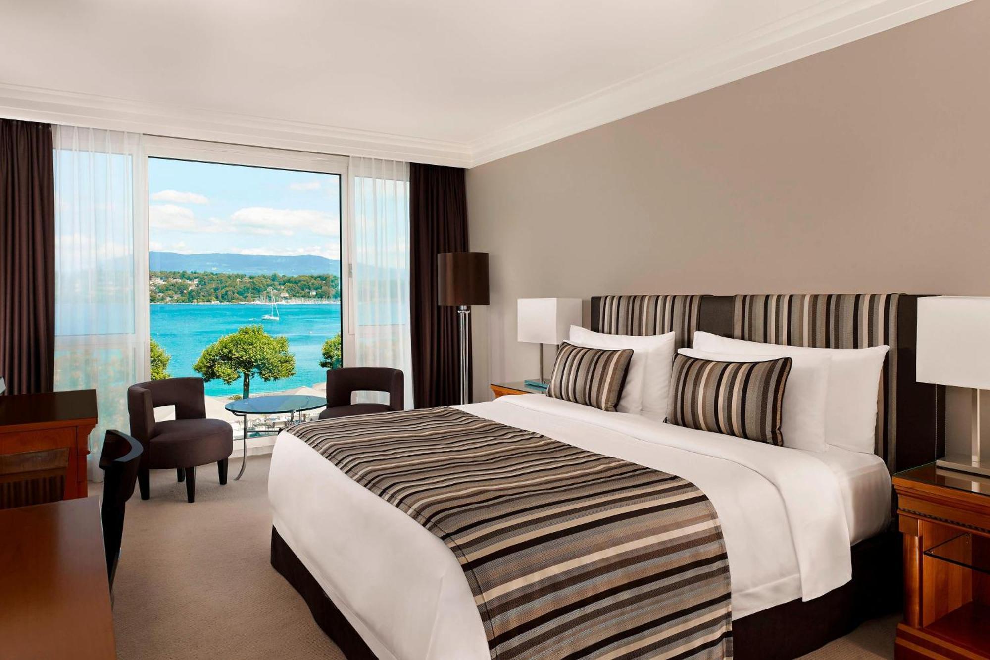 Hotel President Wilson, A Luxury Collection Hotel, 5*