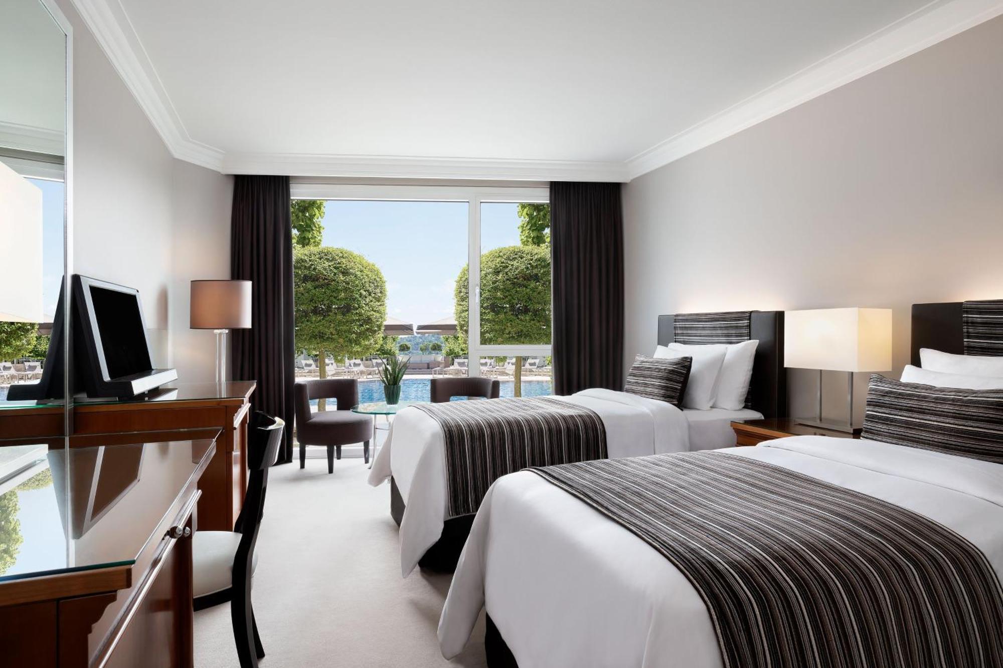 President Wilson, A Luxury Collection Hotel,