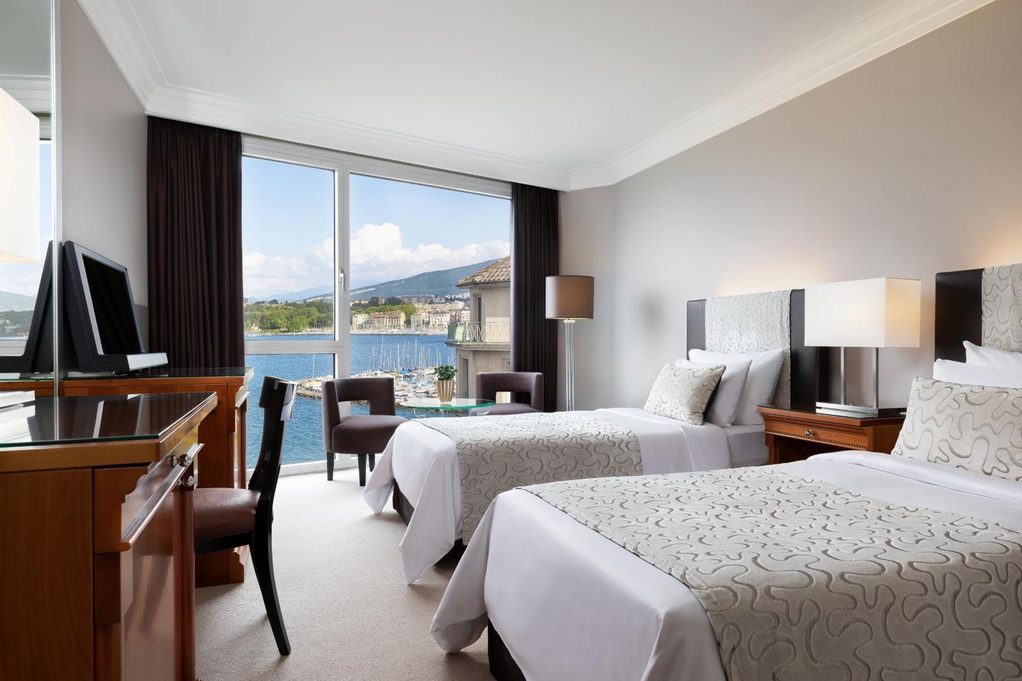 Hotel President Wilson, A Luxury Collection Hotel,