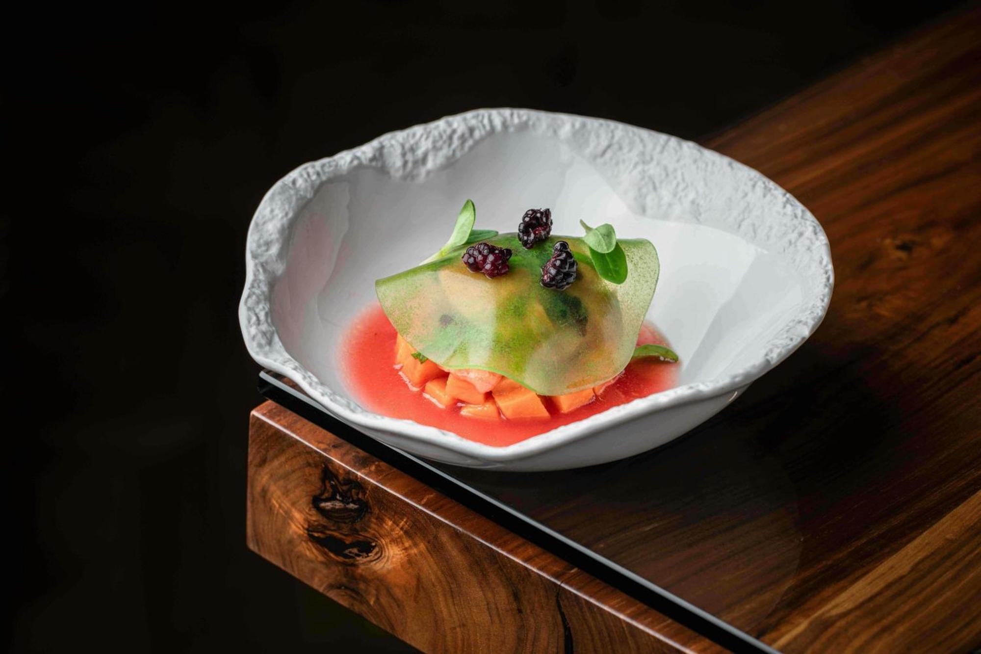 Hotel The Ritz-carlton De La Paix,