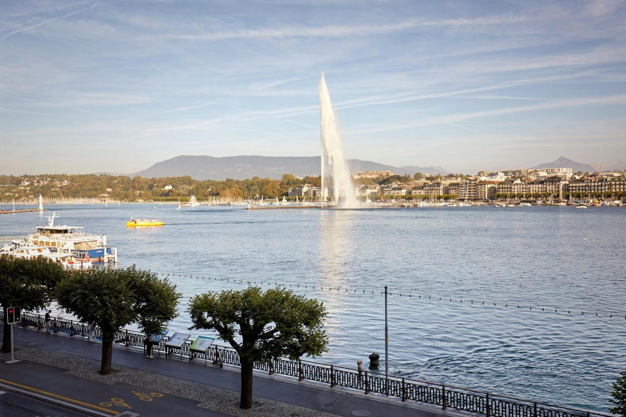 Hotel The Ritz-carlton De La Paix, 5*