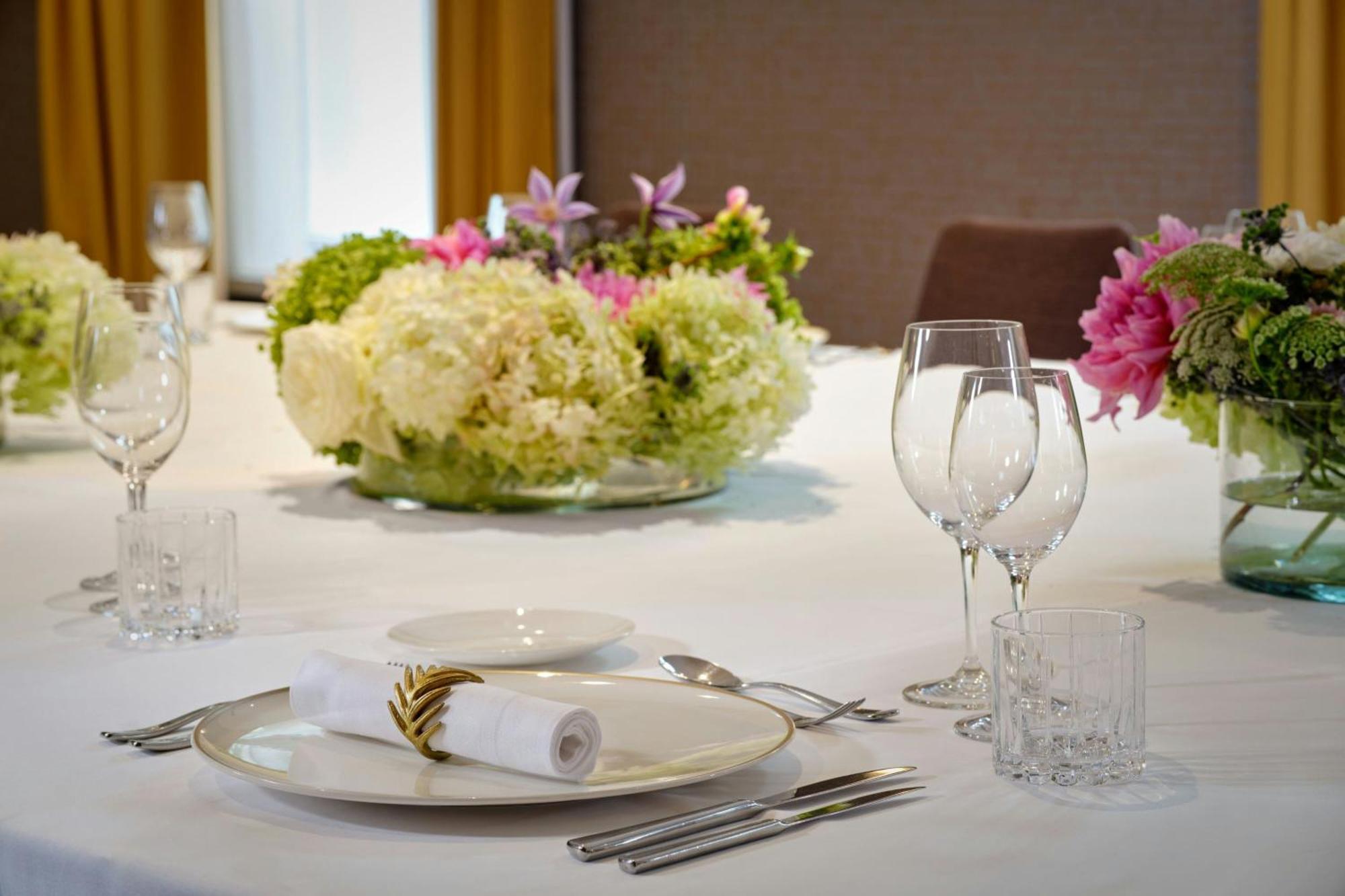 The Ritz-carlton De La Paix, 5* Genève