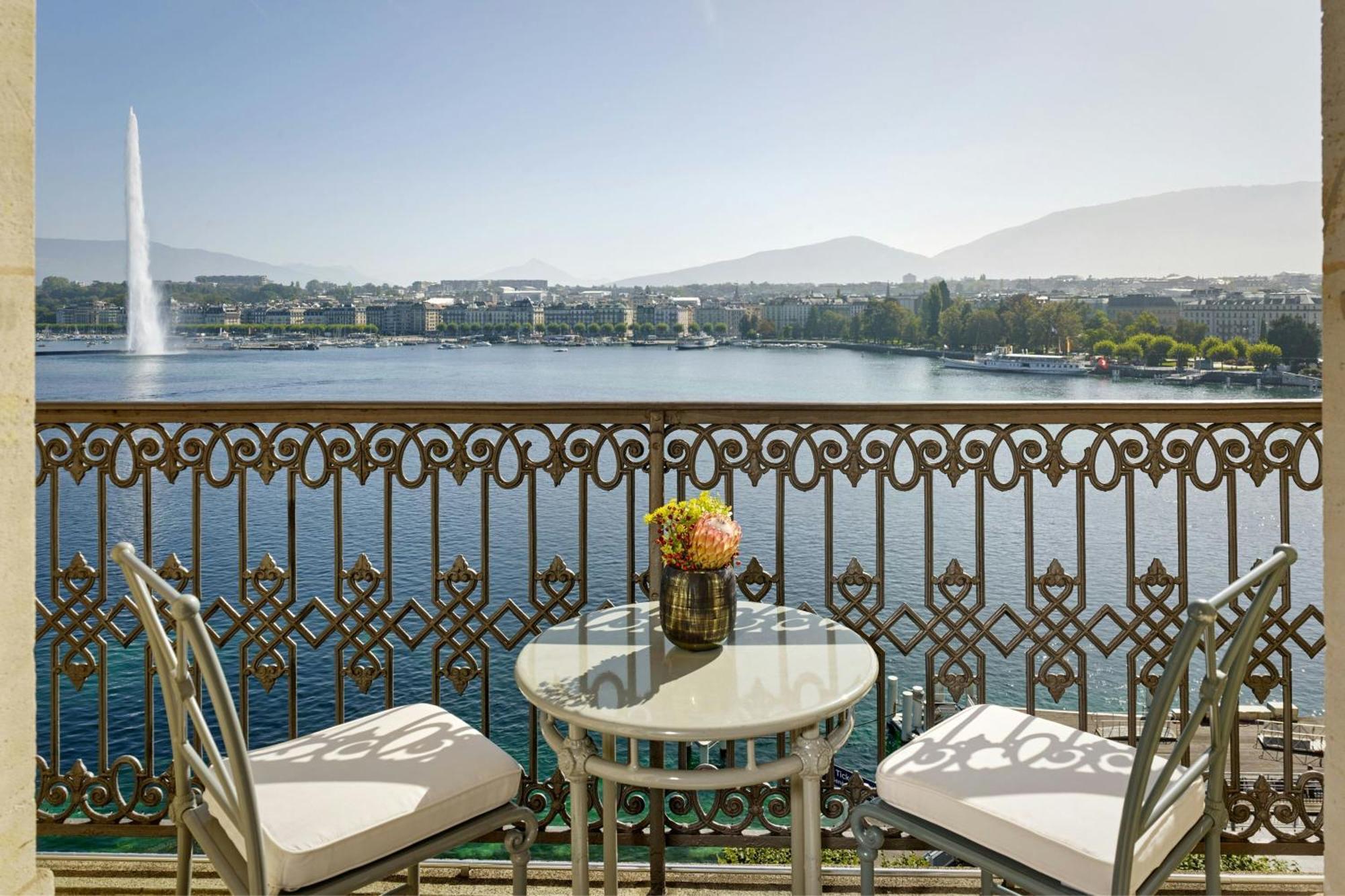 Hotel The Ritz-carlton De La Paix, 5*