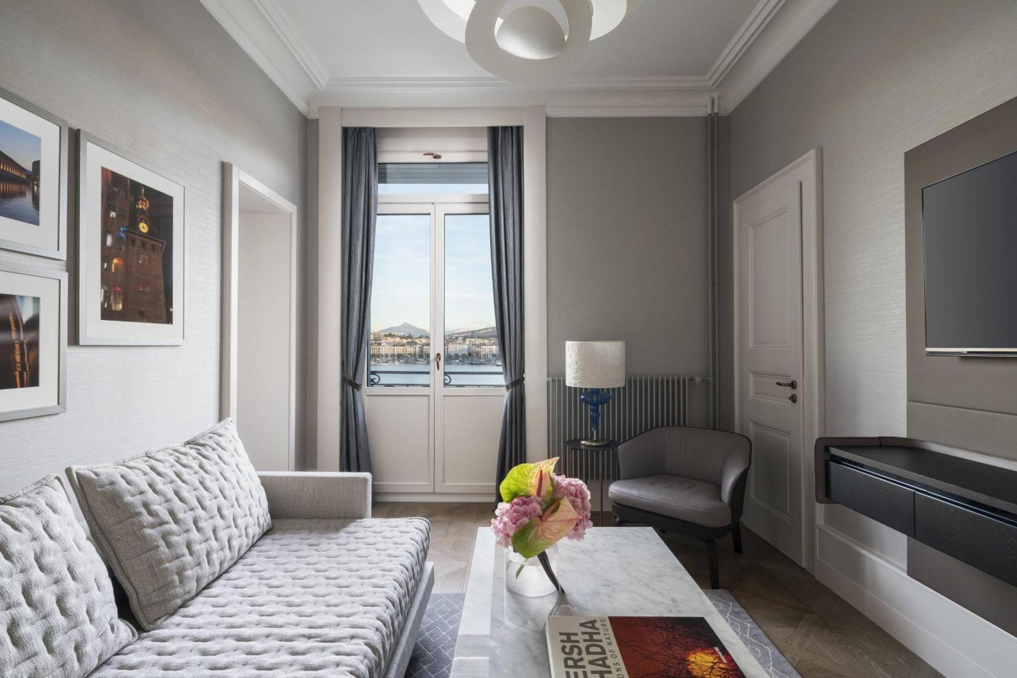 Hotel The Ritz-carlton De La Paix, 5*