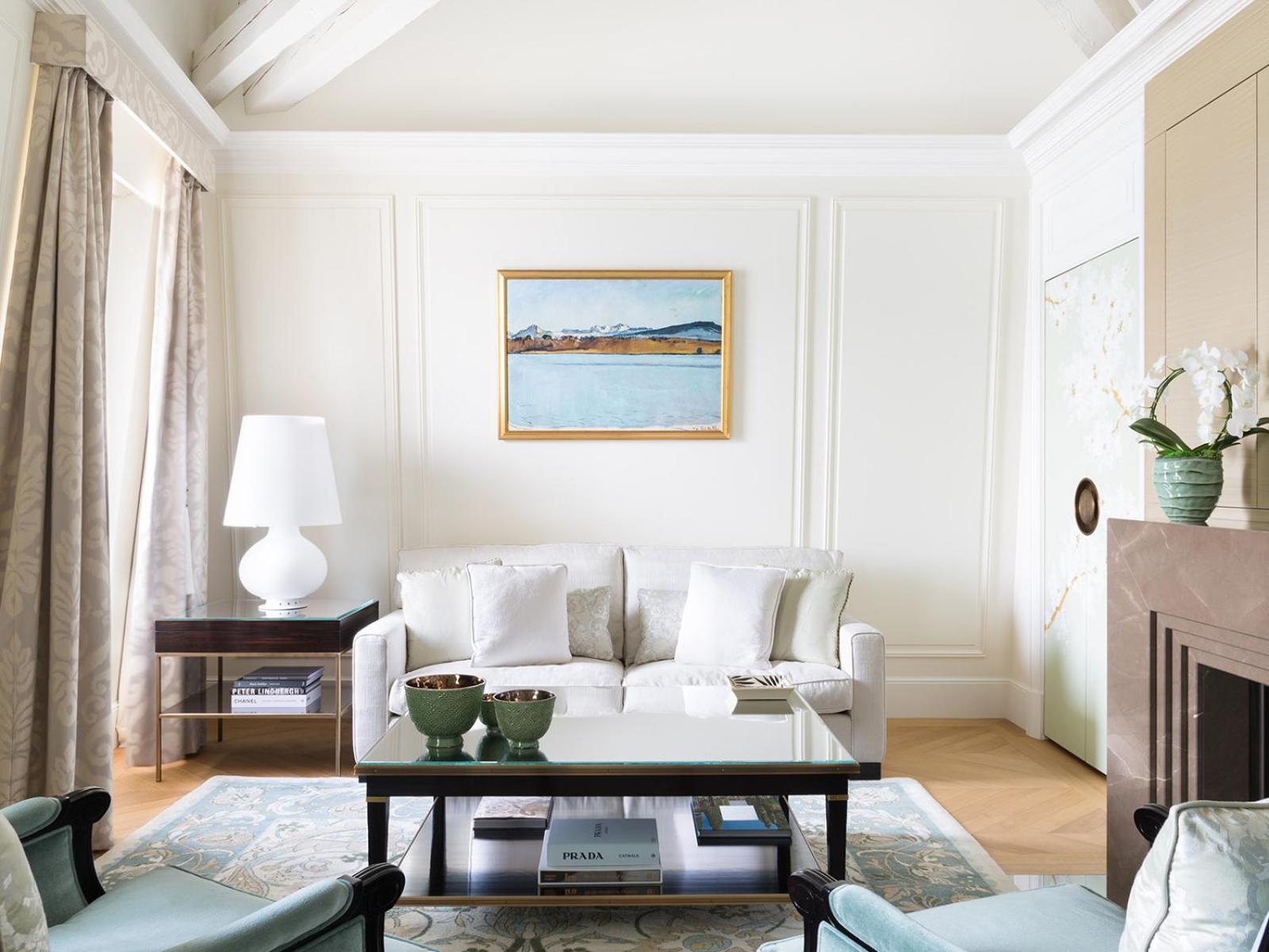 The Woodward - Collection Hotel Geneva