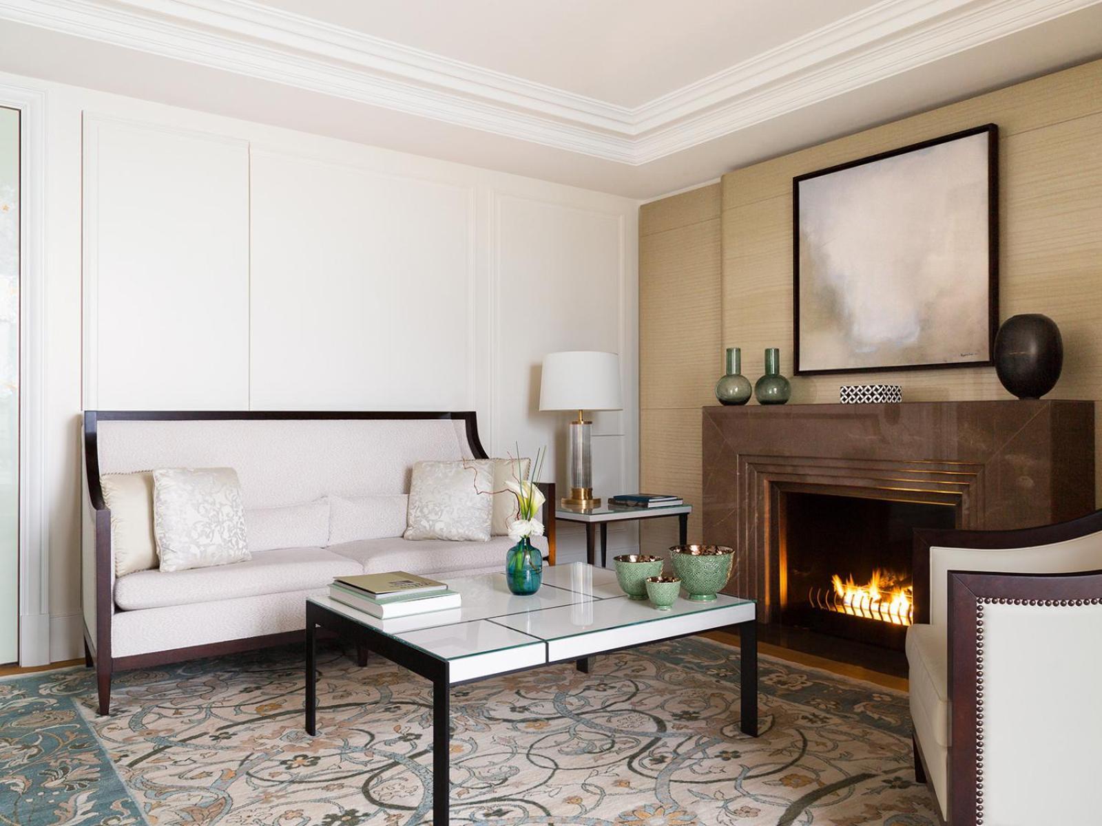The Woodward - Collection 5*
