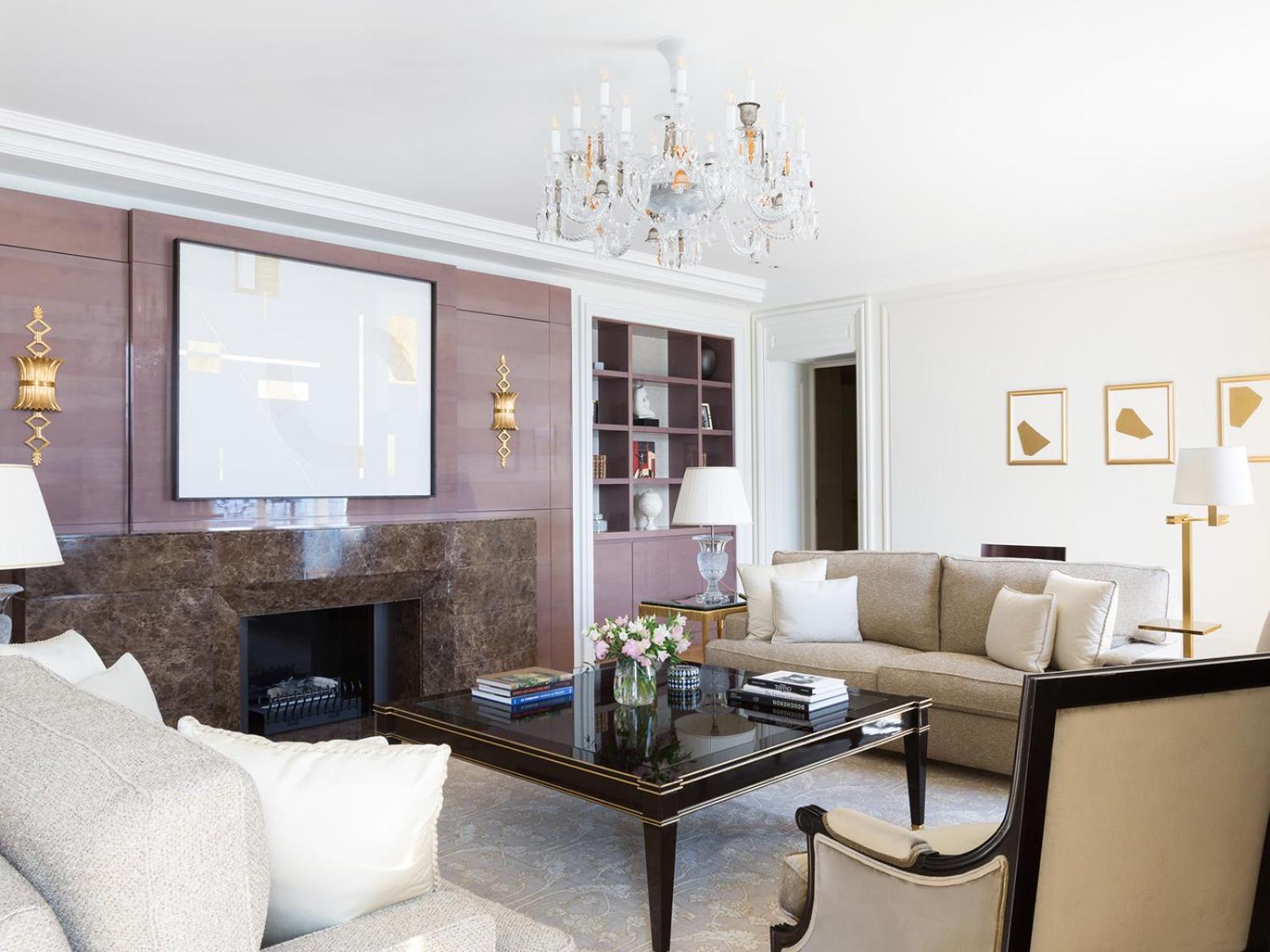 The Woodward - Collection 5* Genève