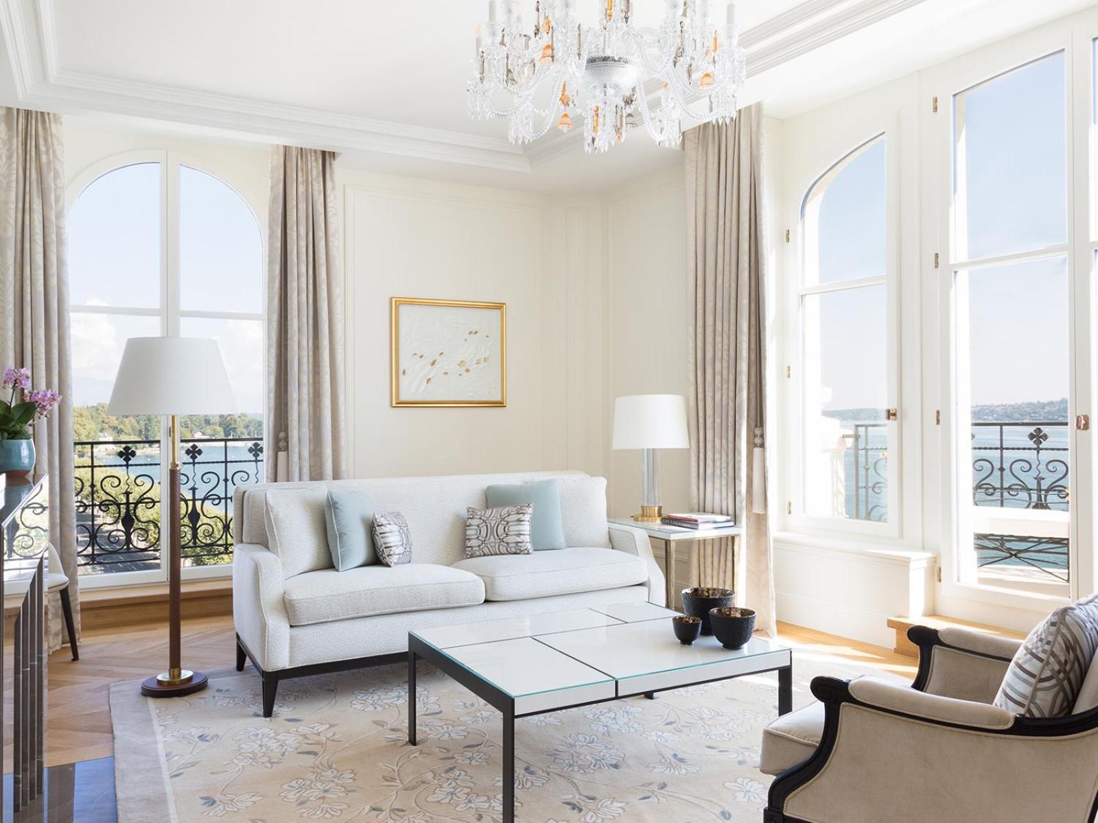 The Woodward - Collection Hotel Genève