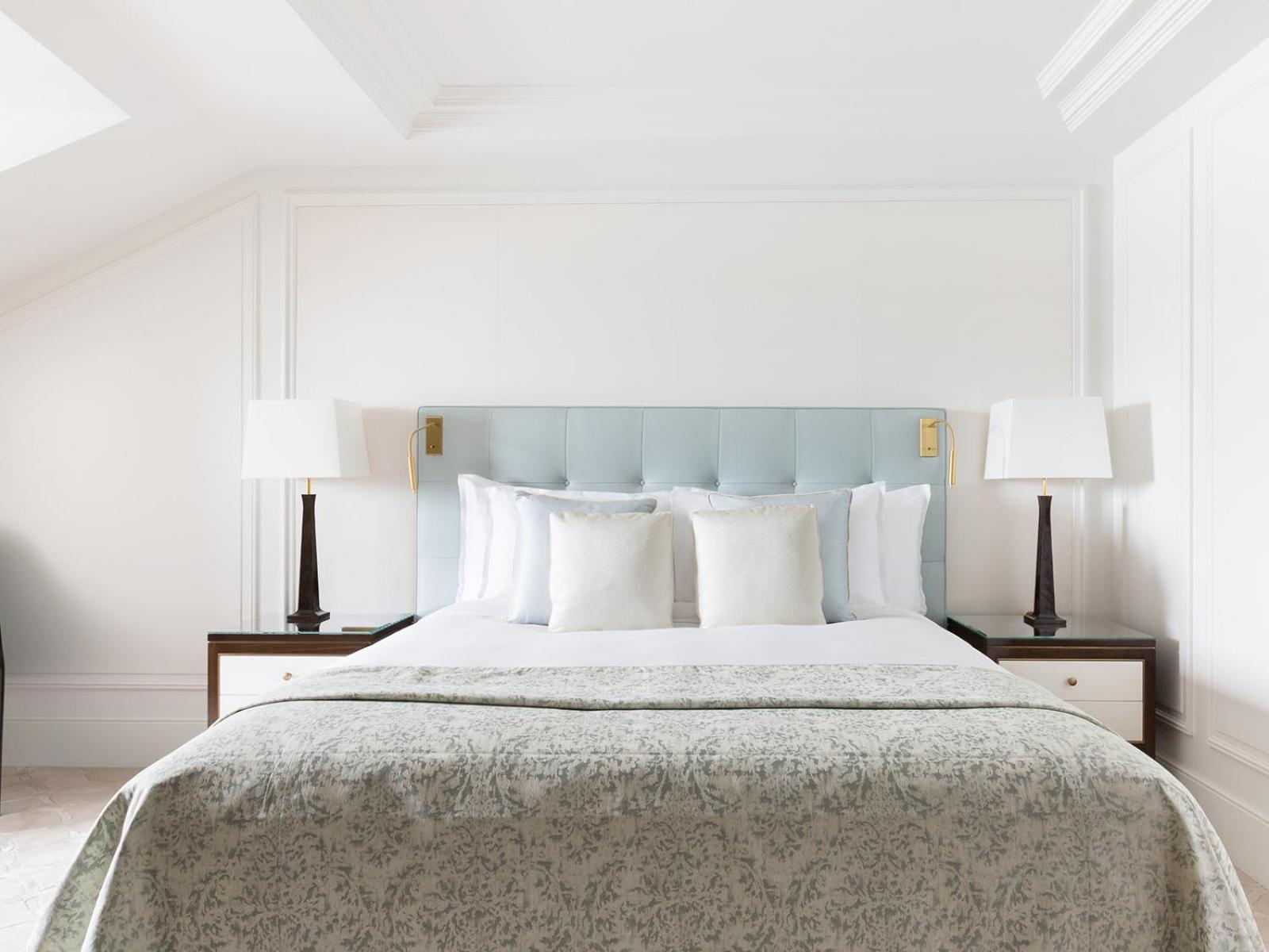 The Woodward - Collection Hotel Genève