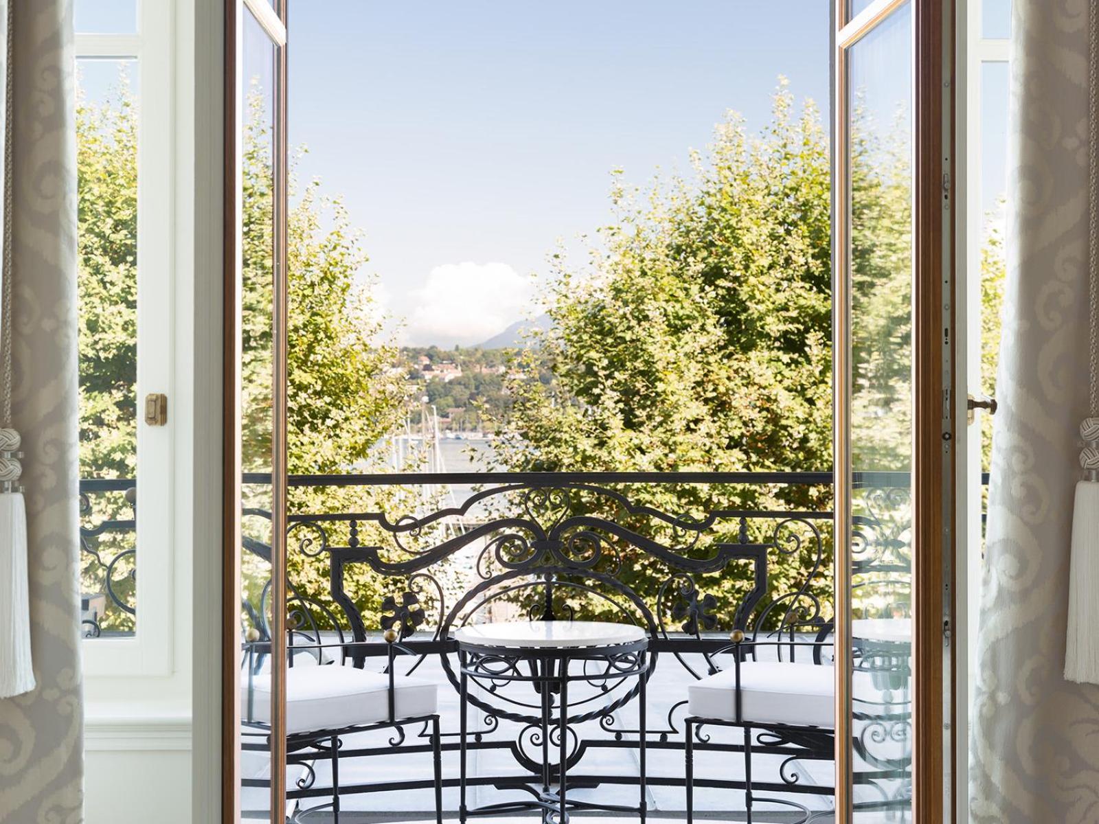 The Woodward - Collection Hotel Genève