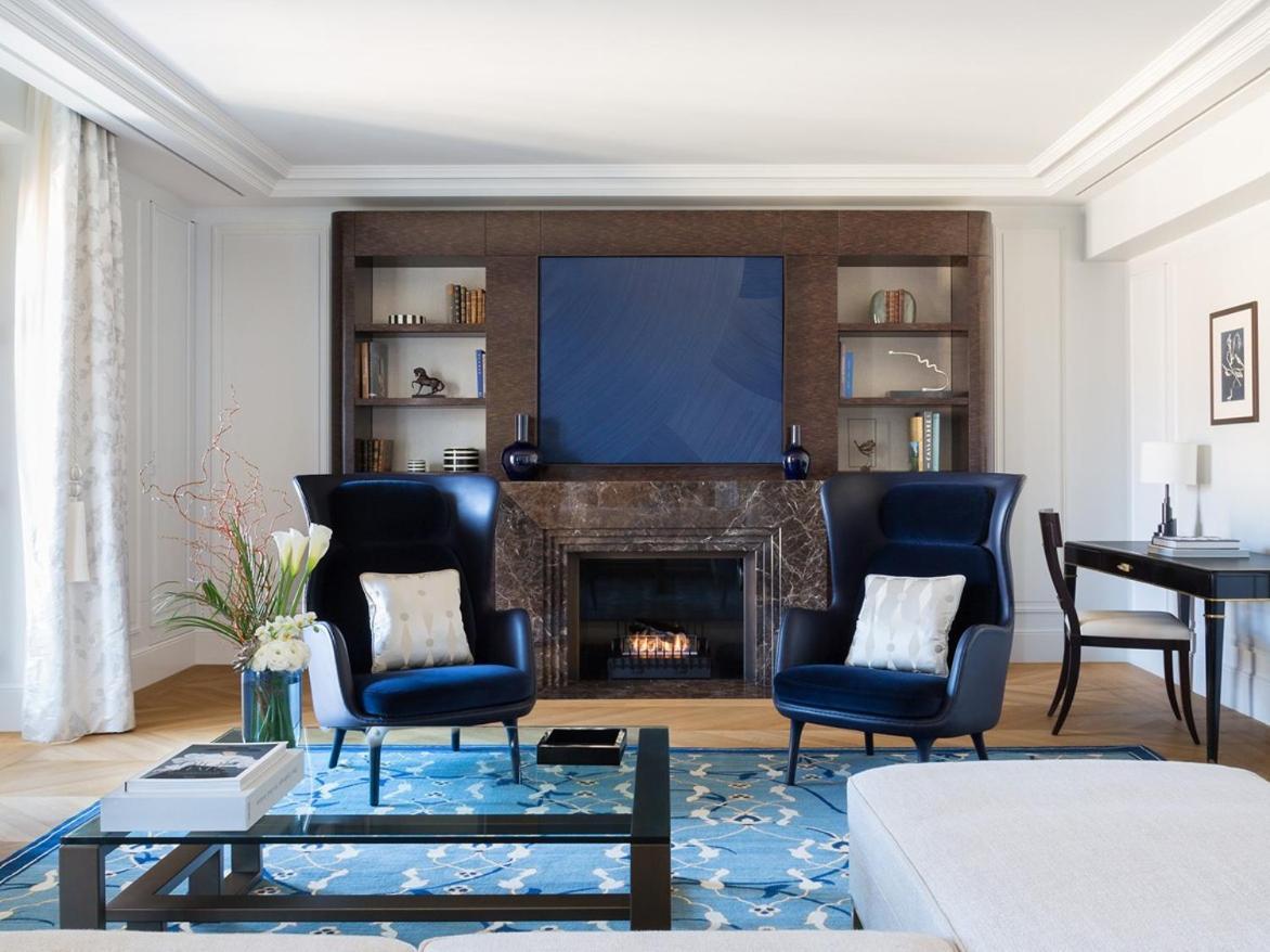 The Woodward - Collection 5* Genève