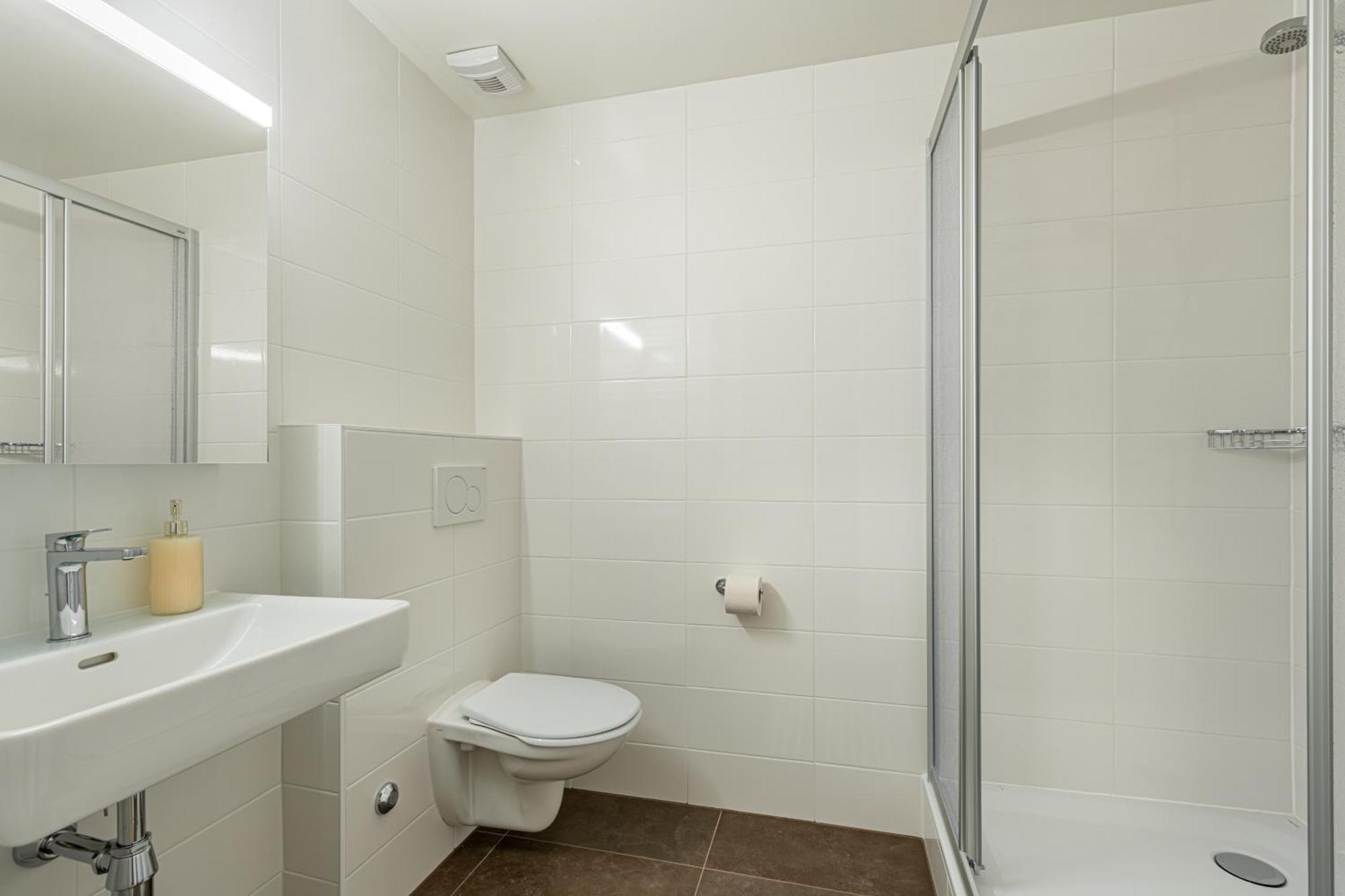 Stylish Lakeside 3 * Geneva